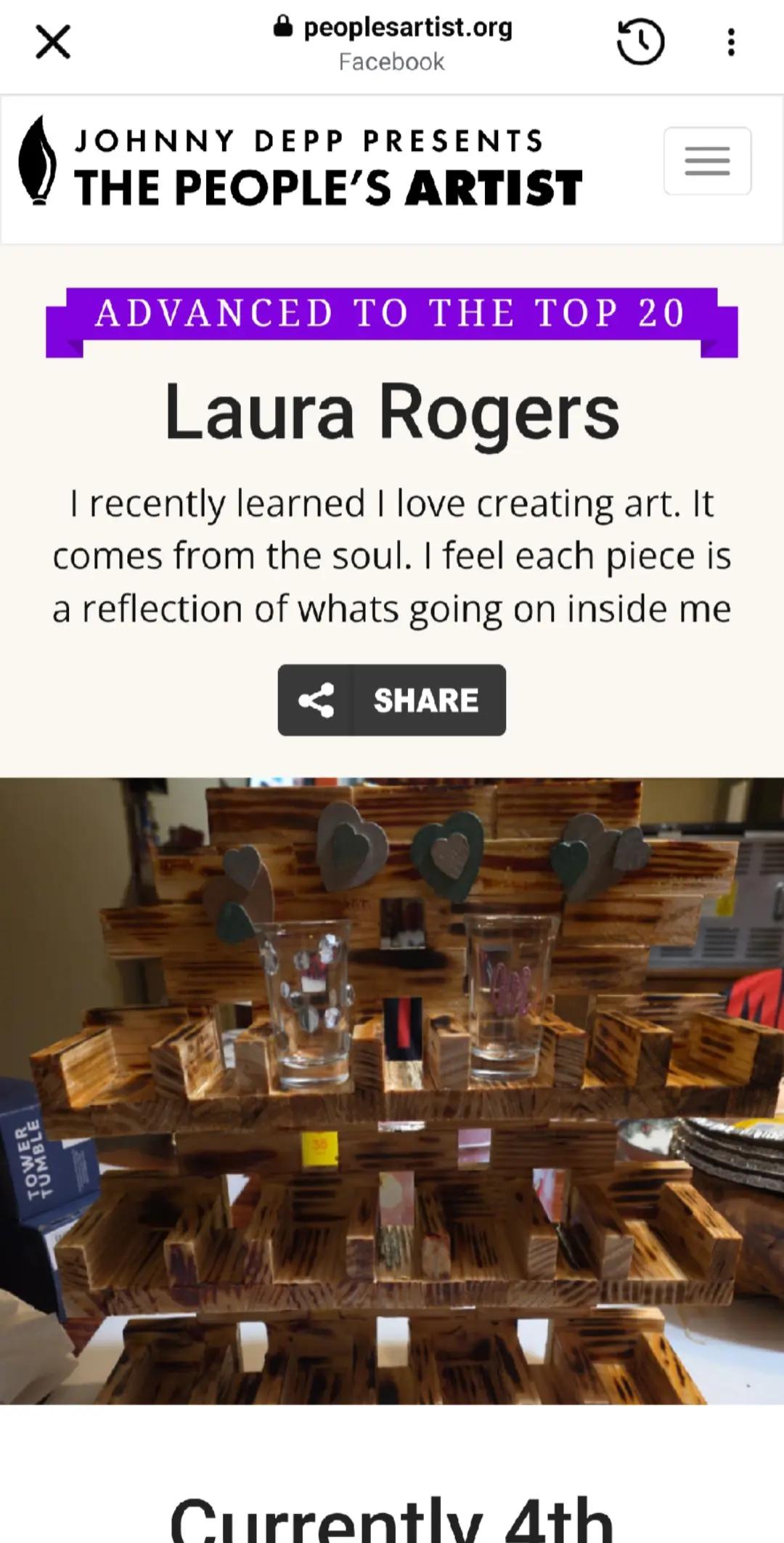 @Laura Rogers (Lau)