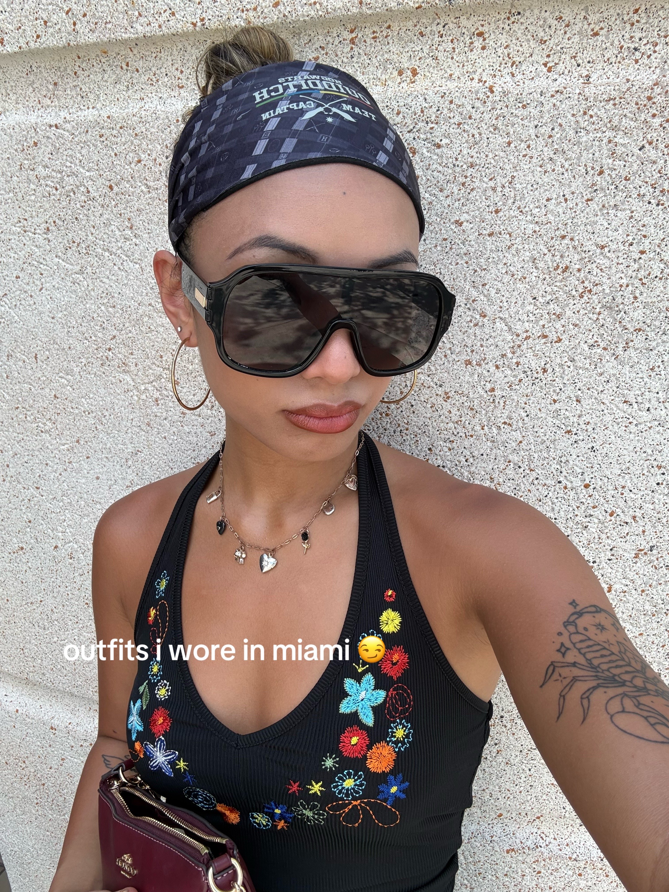 @baddie