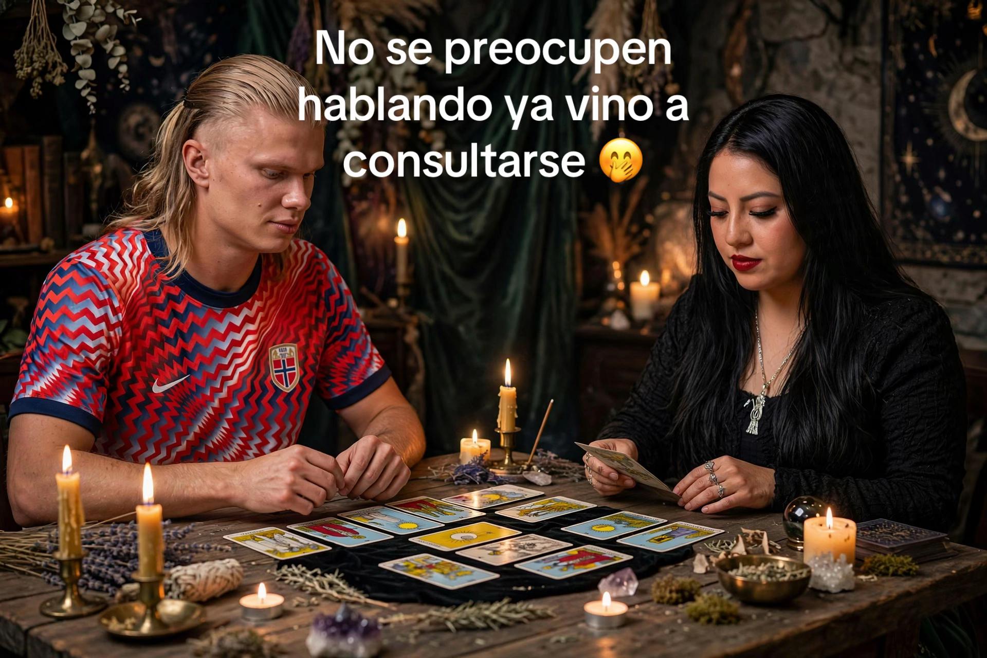 @❣️TAROT SANTITA MUERTE ❣️