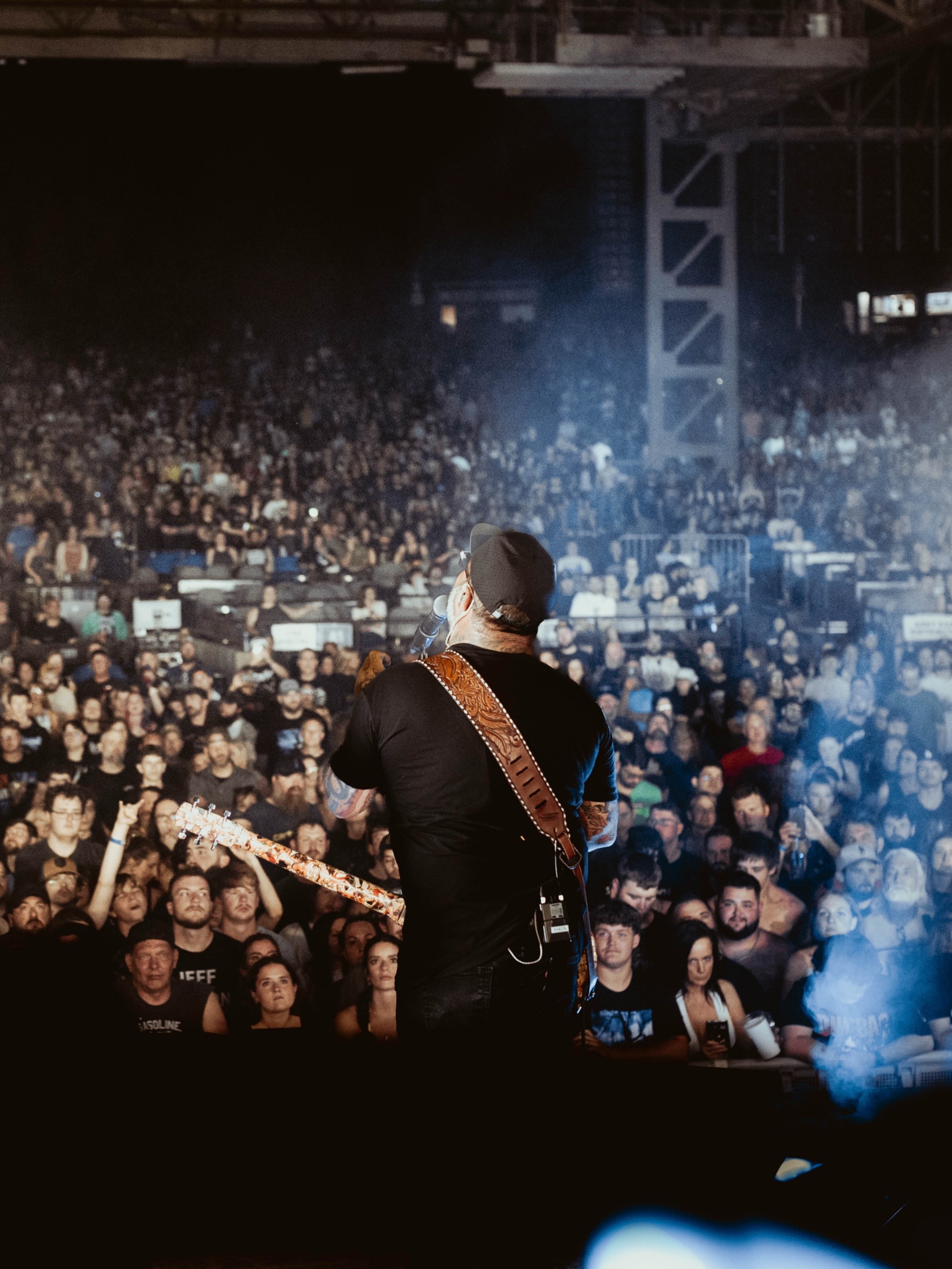 @Staind