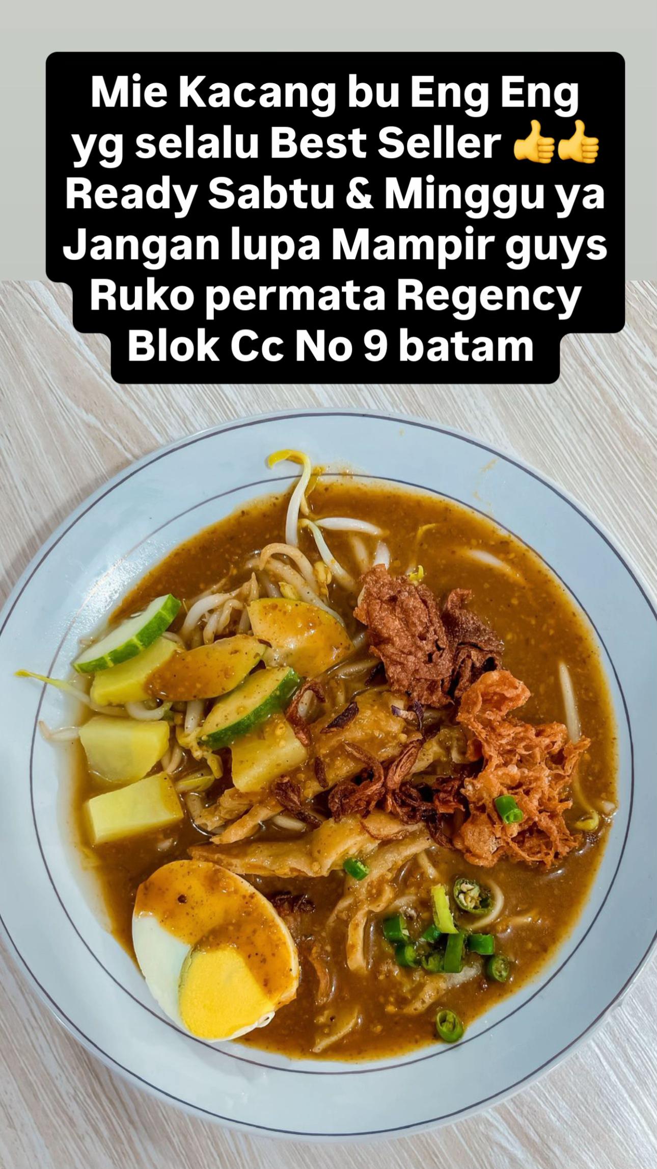 @Eng Eng Selatpanjang