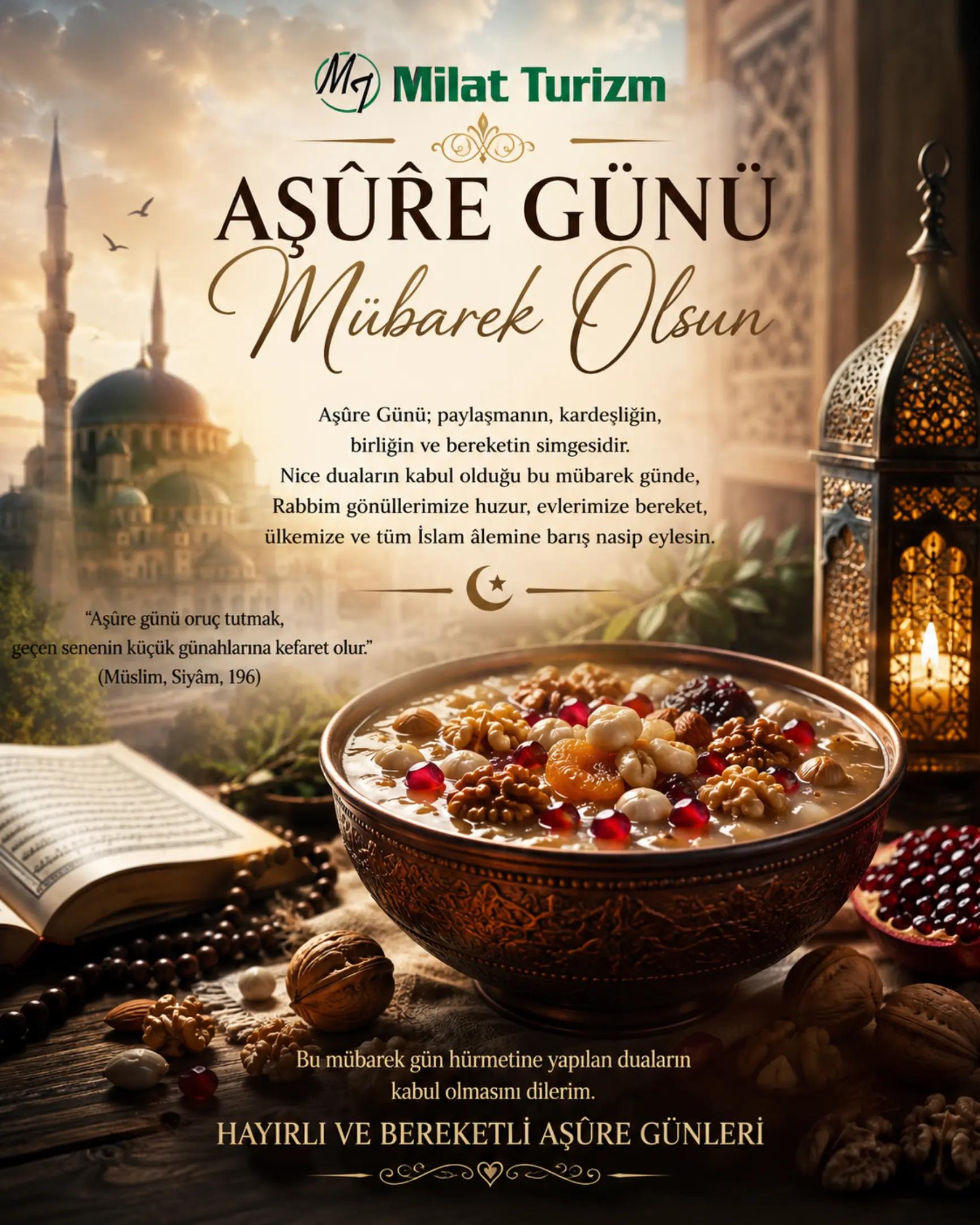 @MİLAT TURİZM
