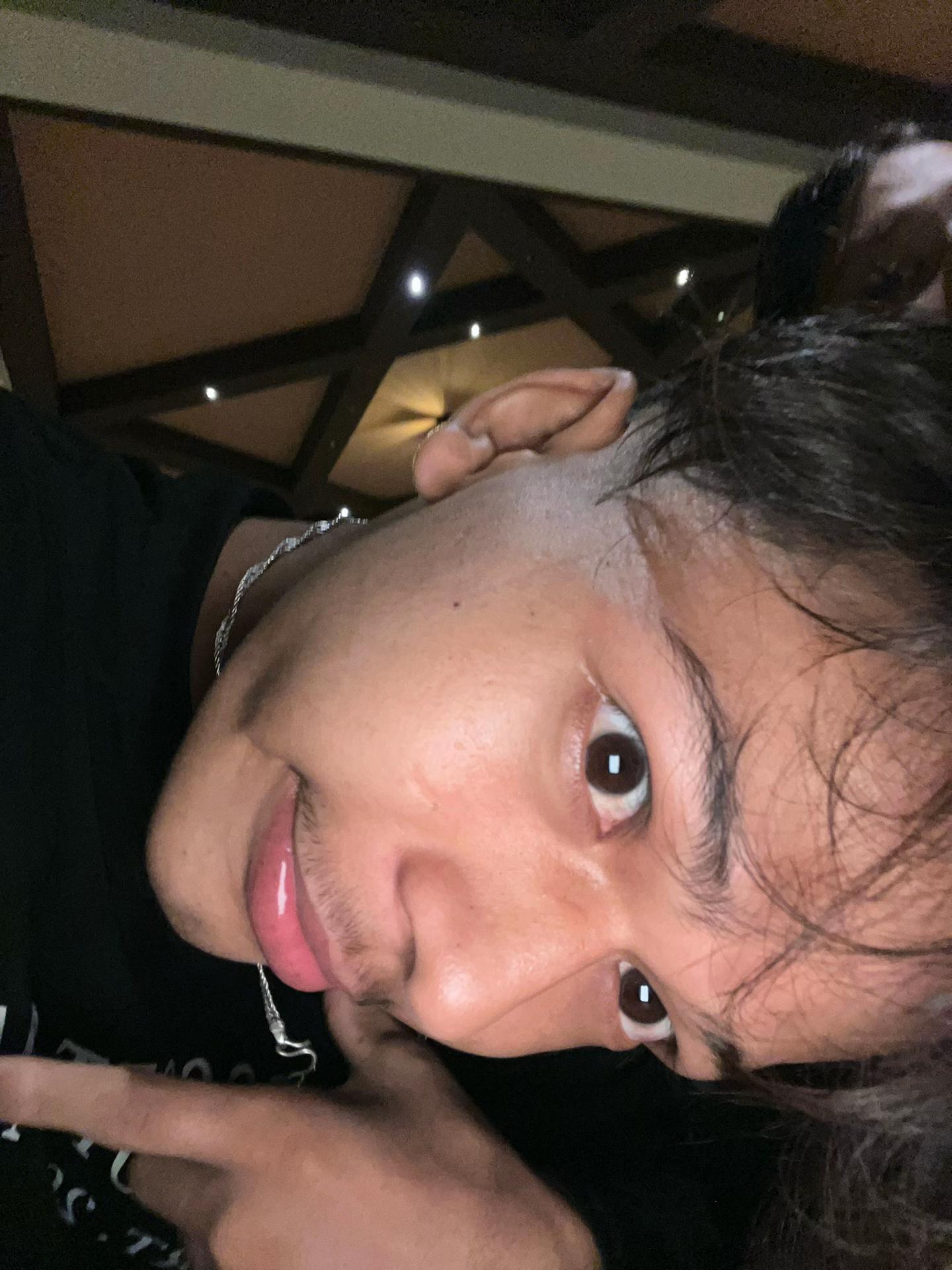 @DAREEY💙