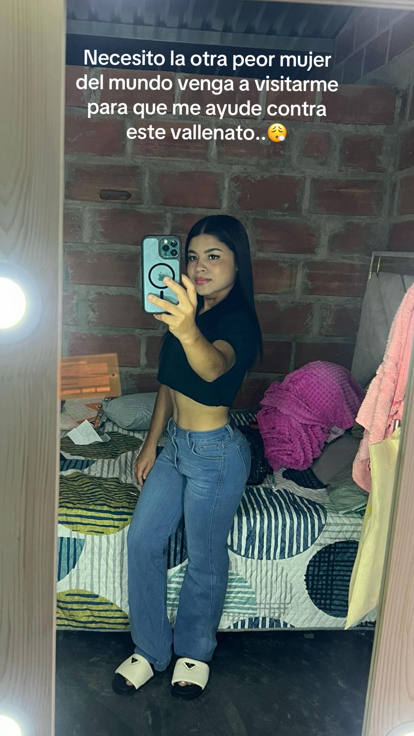 @Anyheli Barrientos
