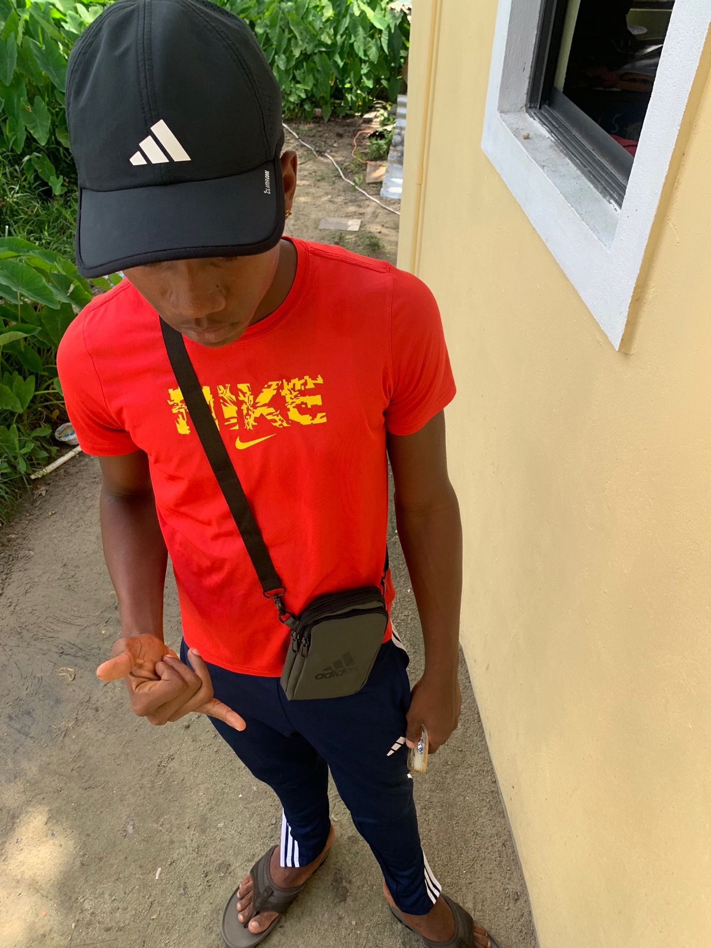 @TAFARI〽️