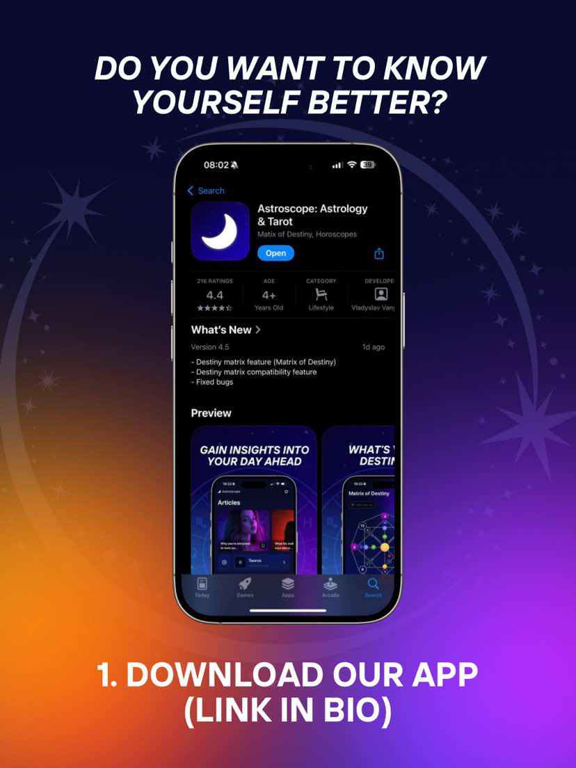 @Astroscope App