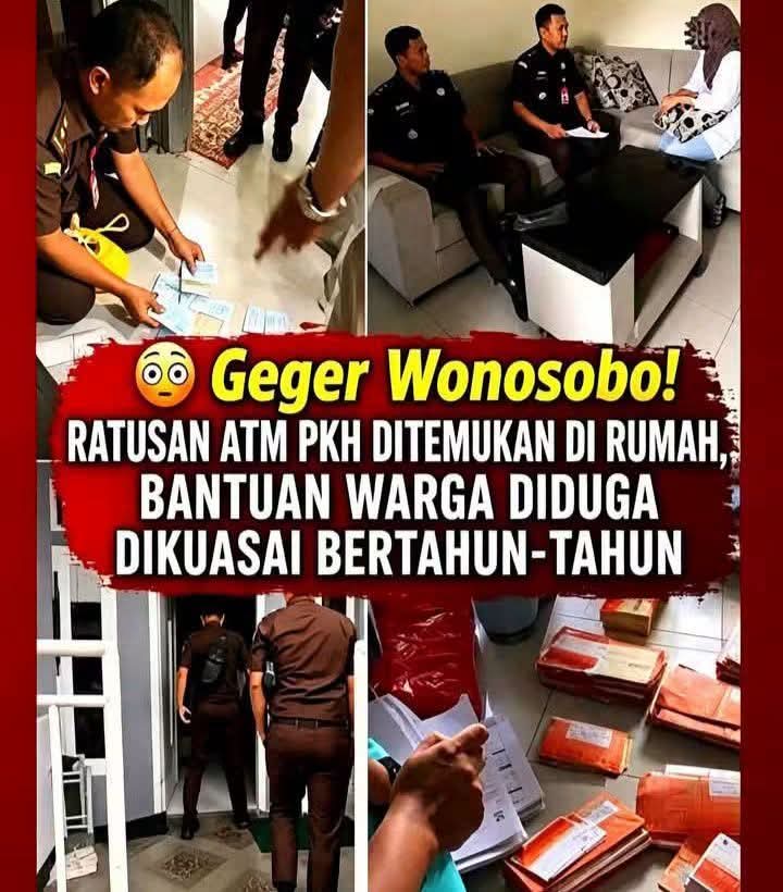 @INFO HARI INI 🇮🇩