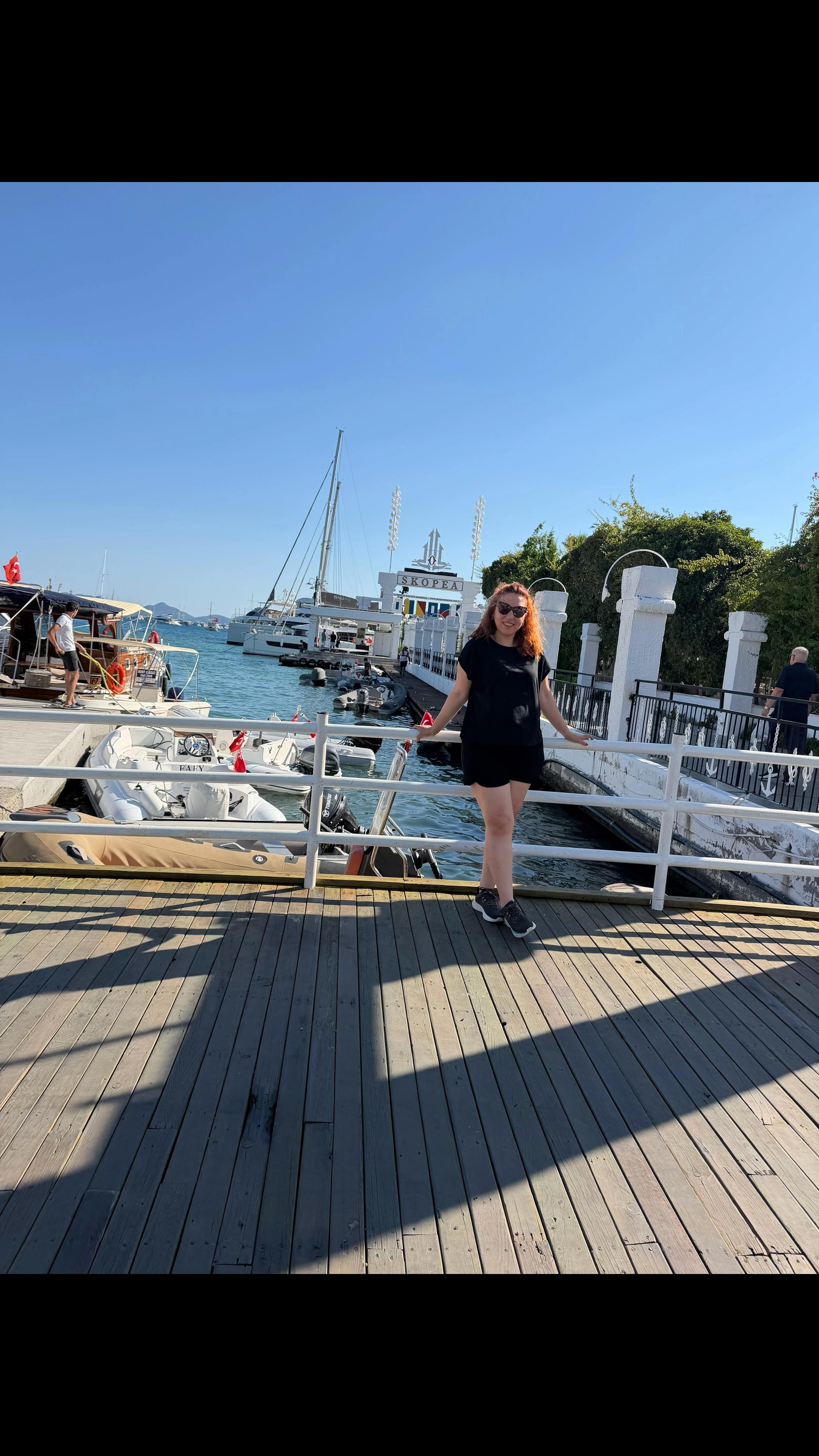 @Belki bir g&uuml;n&hellip;