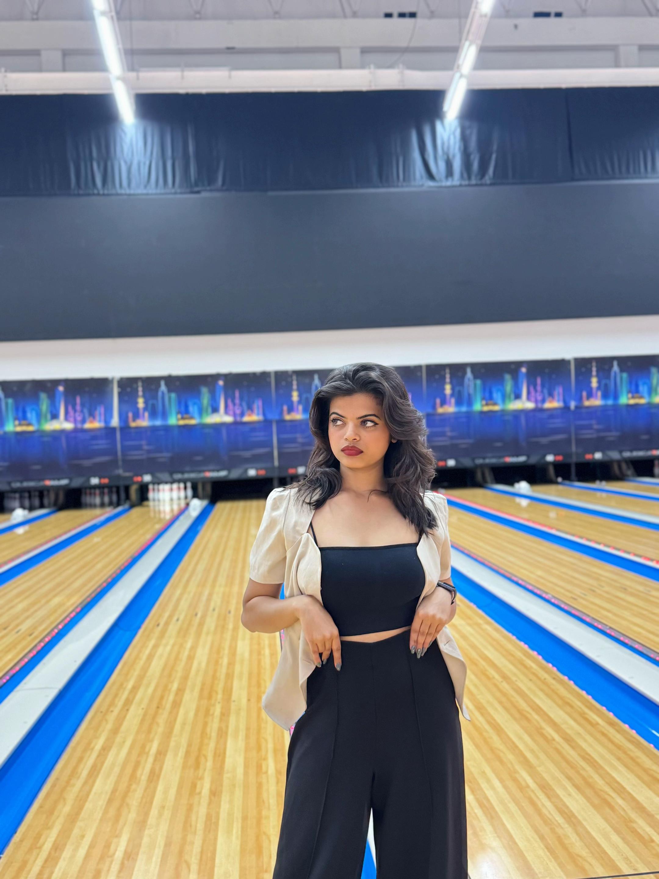 @Who is Arpana Sharma 🧿