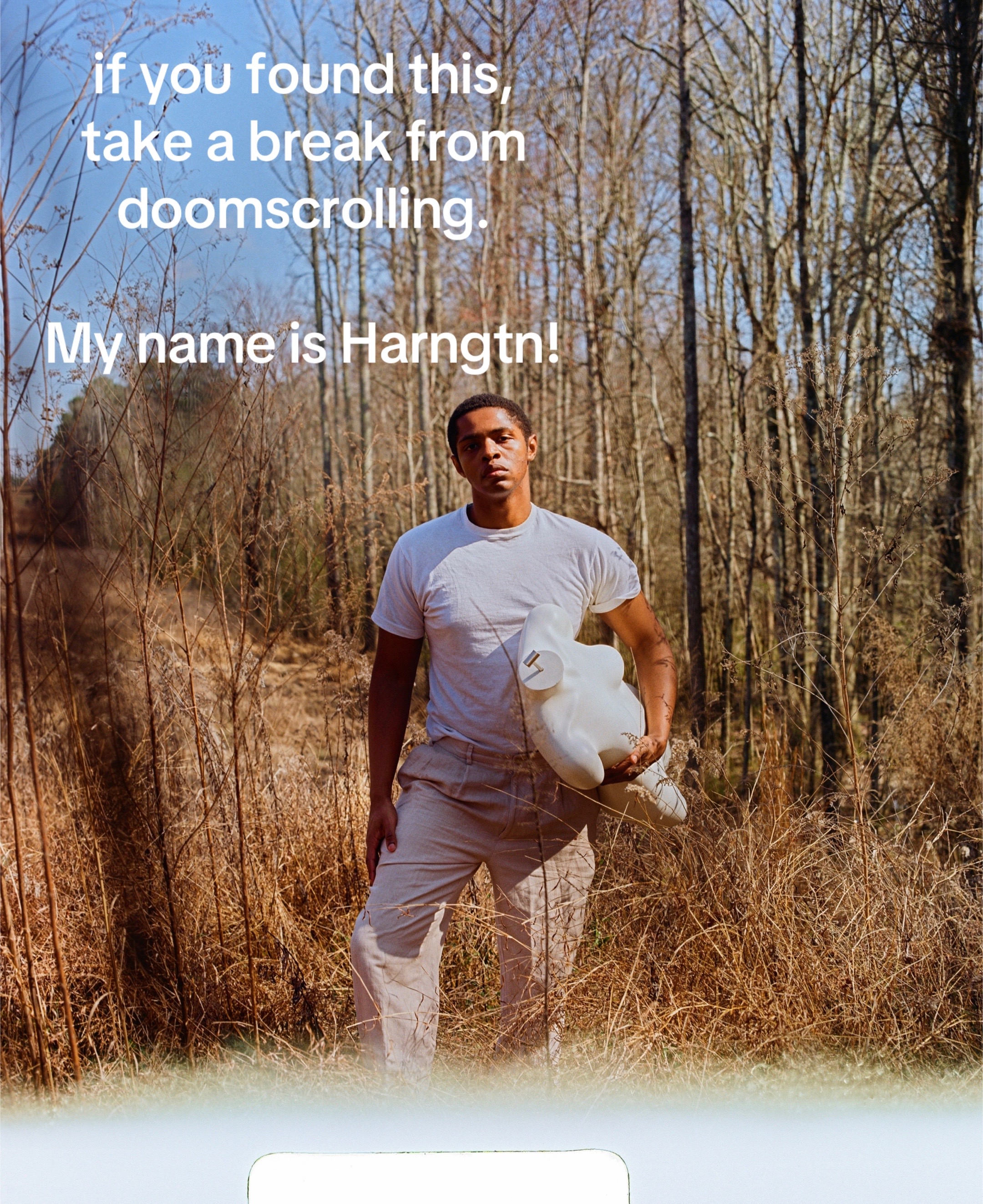 @HARNGTN
