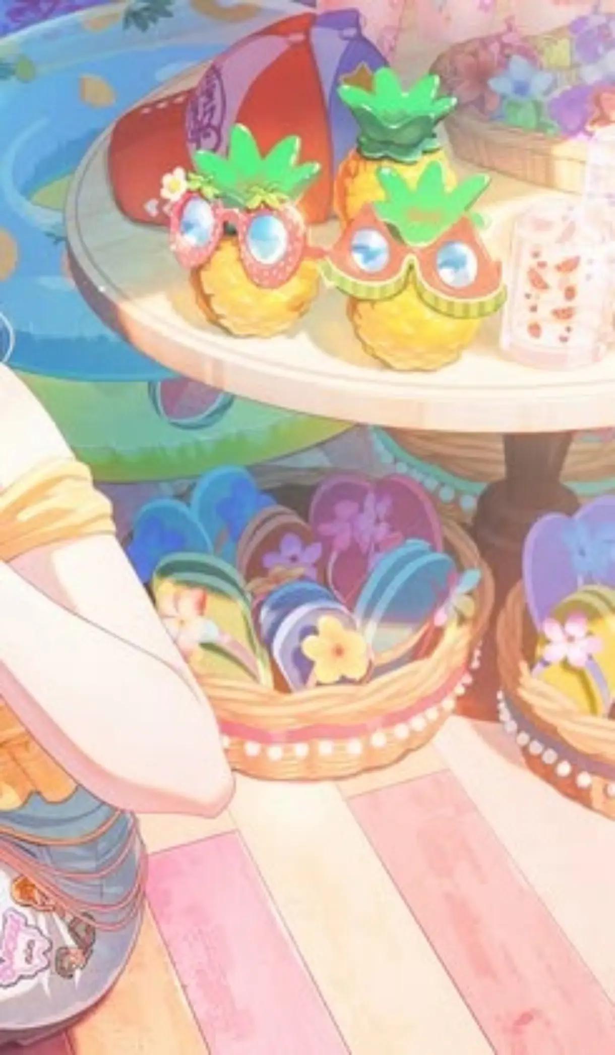 @⋆。˚ ᥡᥙᥙkі ♥︎'s ოіᥒ᥆rі ୭ ˚. ᵎᵎ