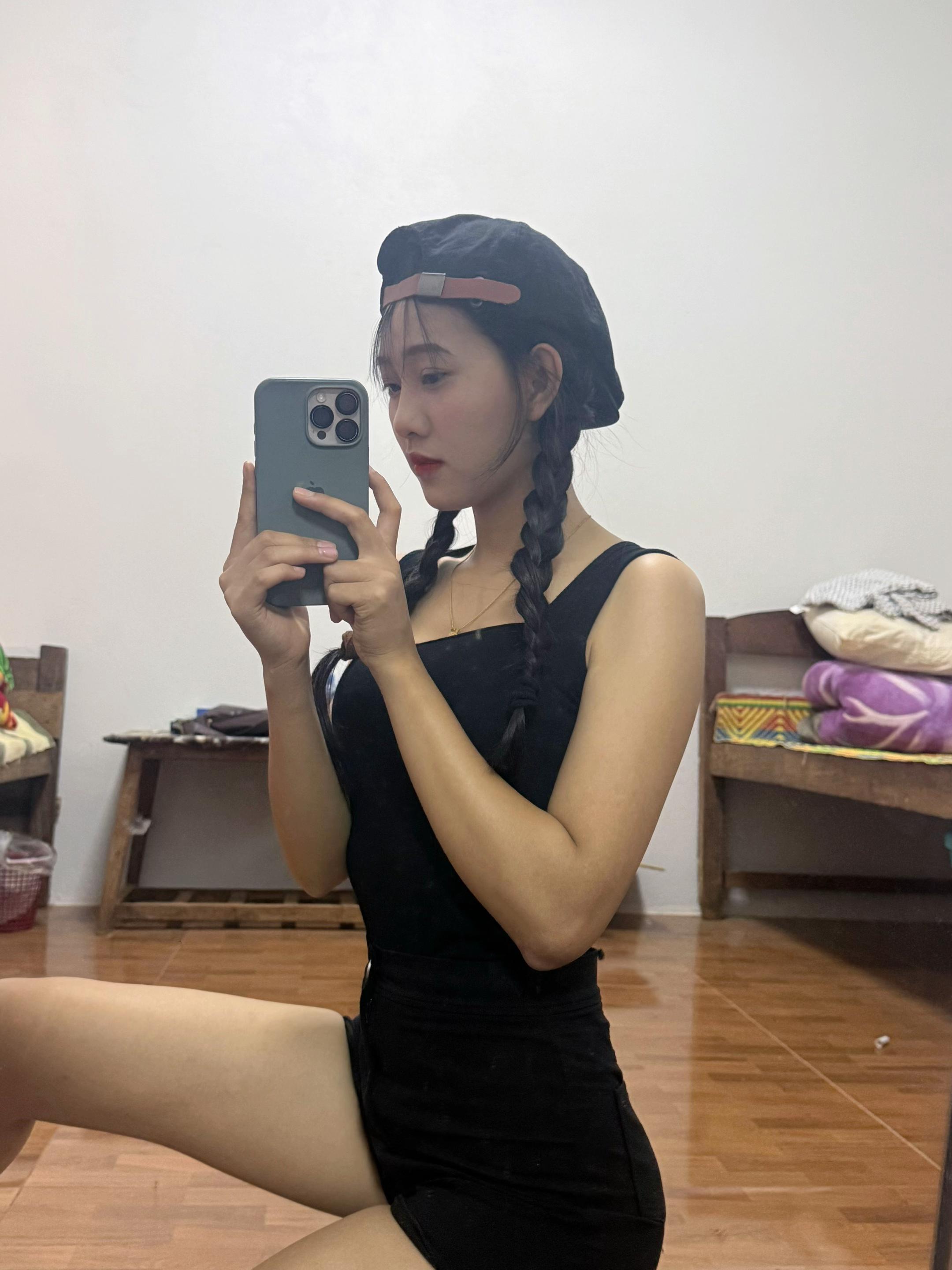 @依琳有个性