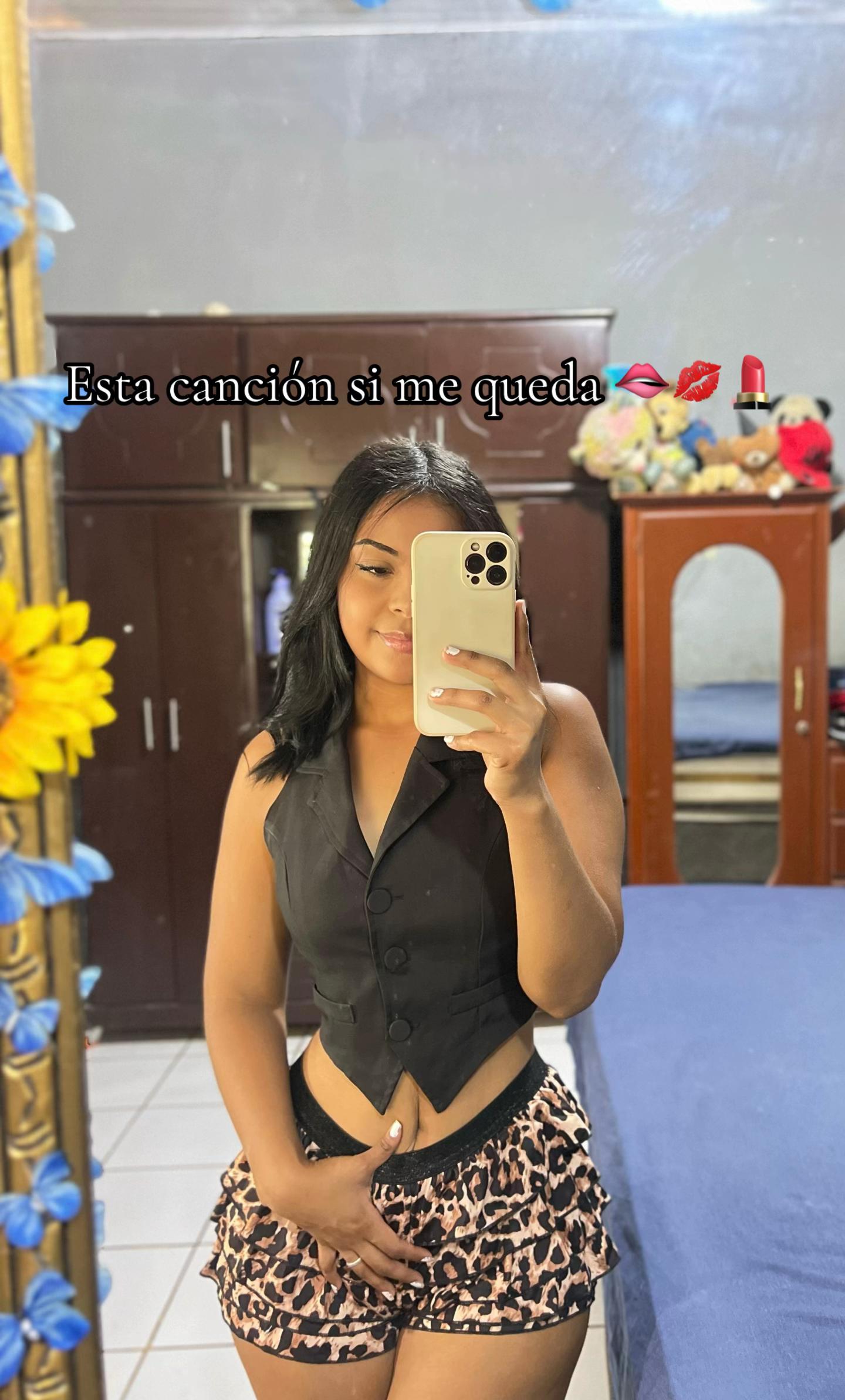 @Gaby Martinez 🍑🥥