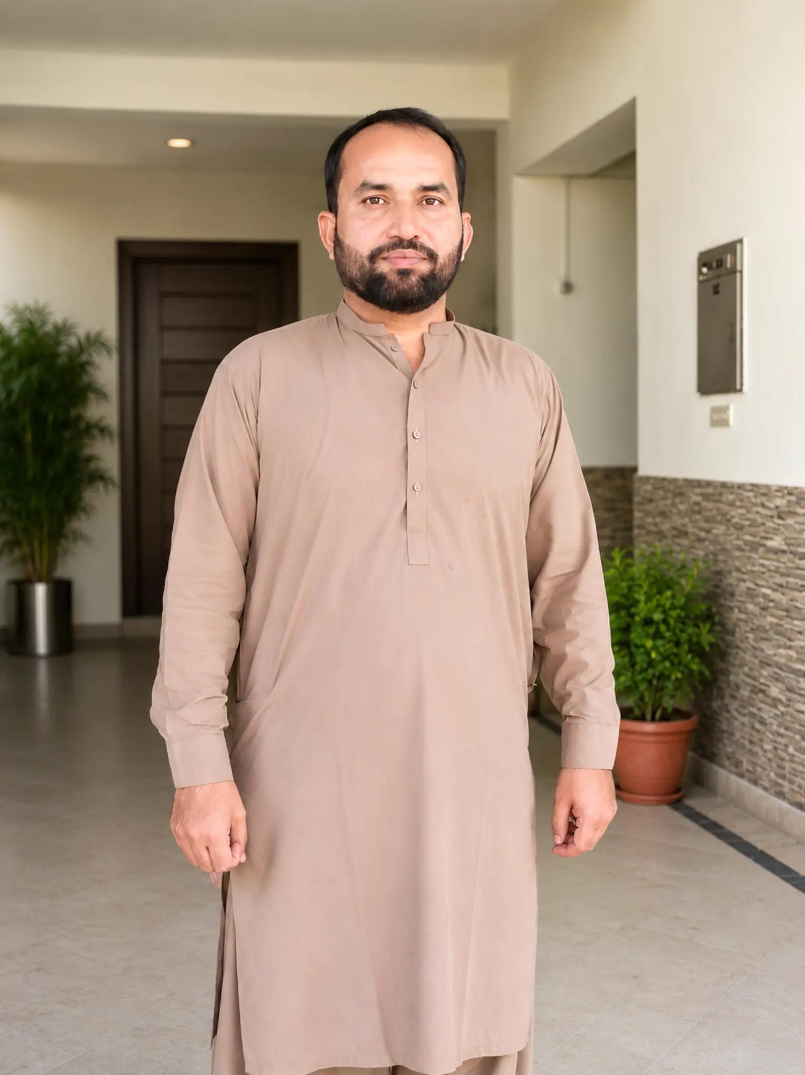 @Faisal Saleem