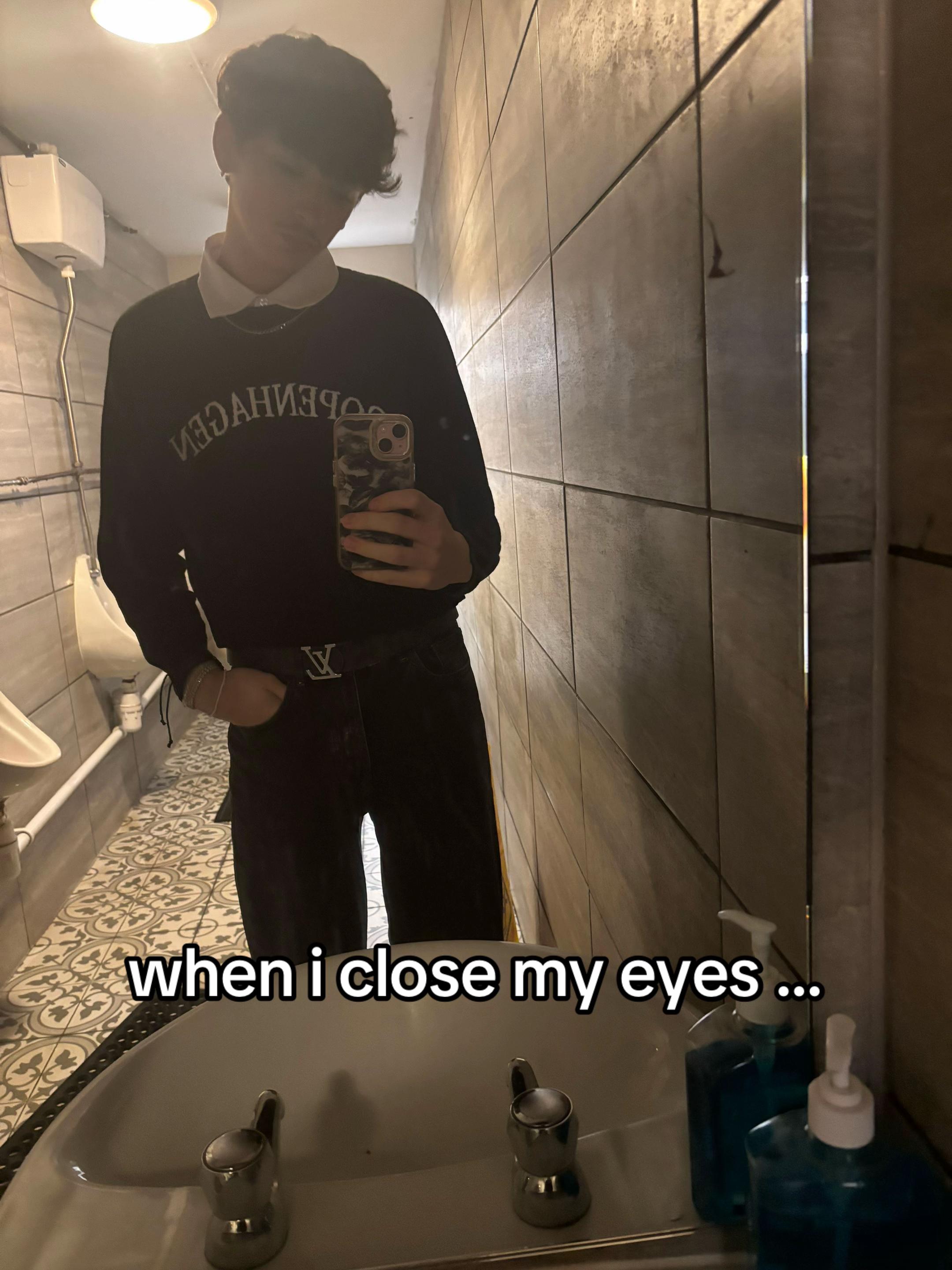 @David