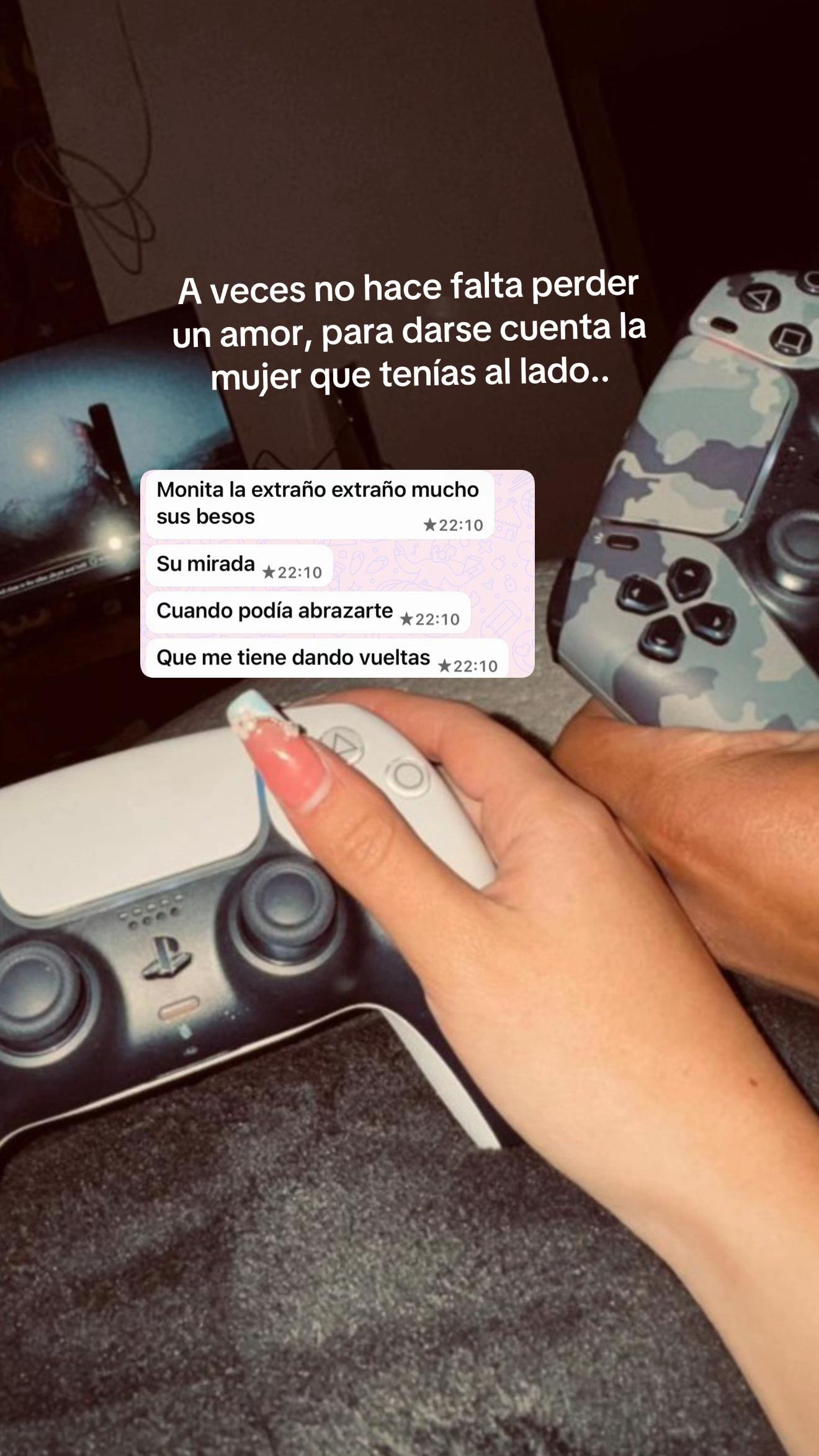 @Valentina Bustos