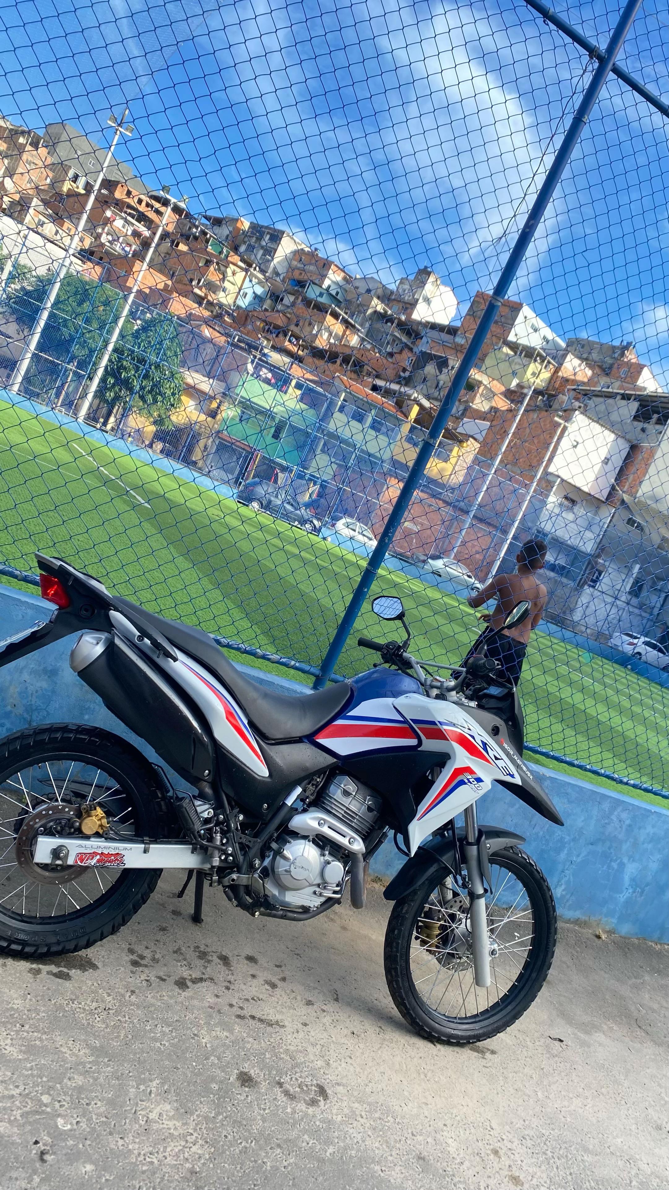 @Zeras de Salvador