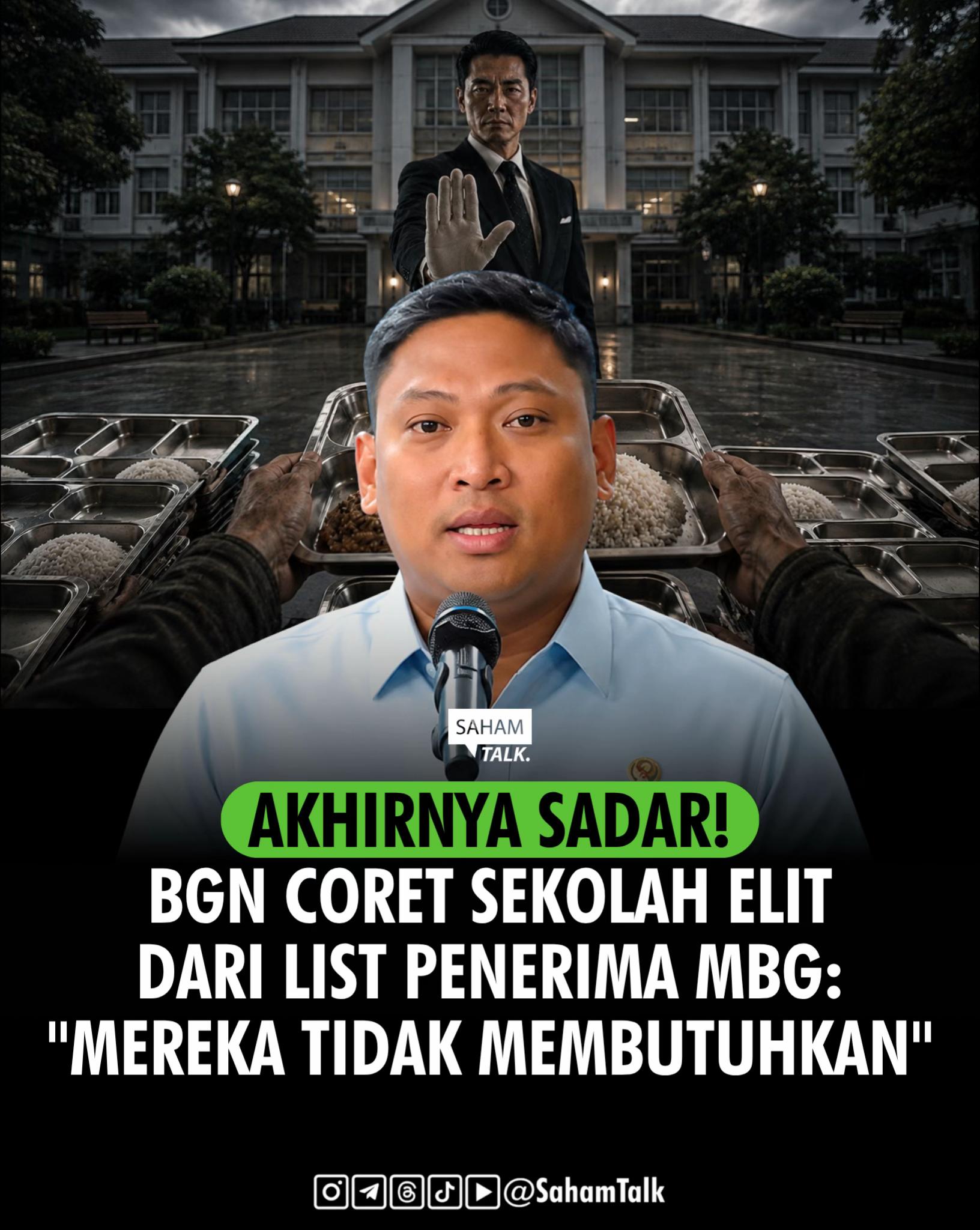 @Saham Talk - Belajar Saham