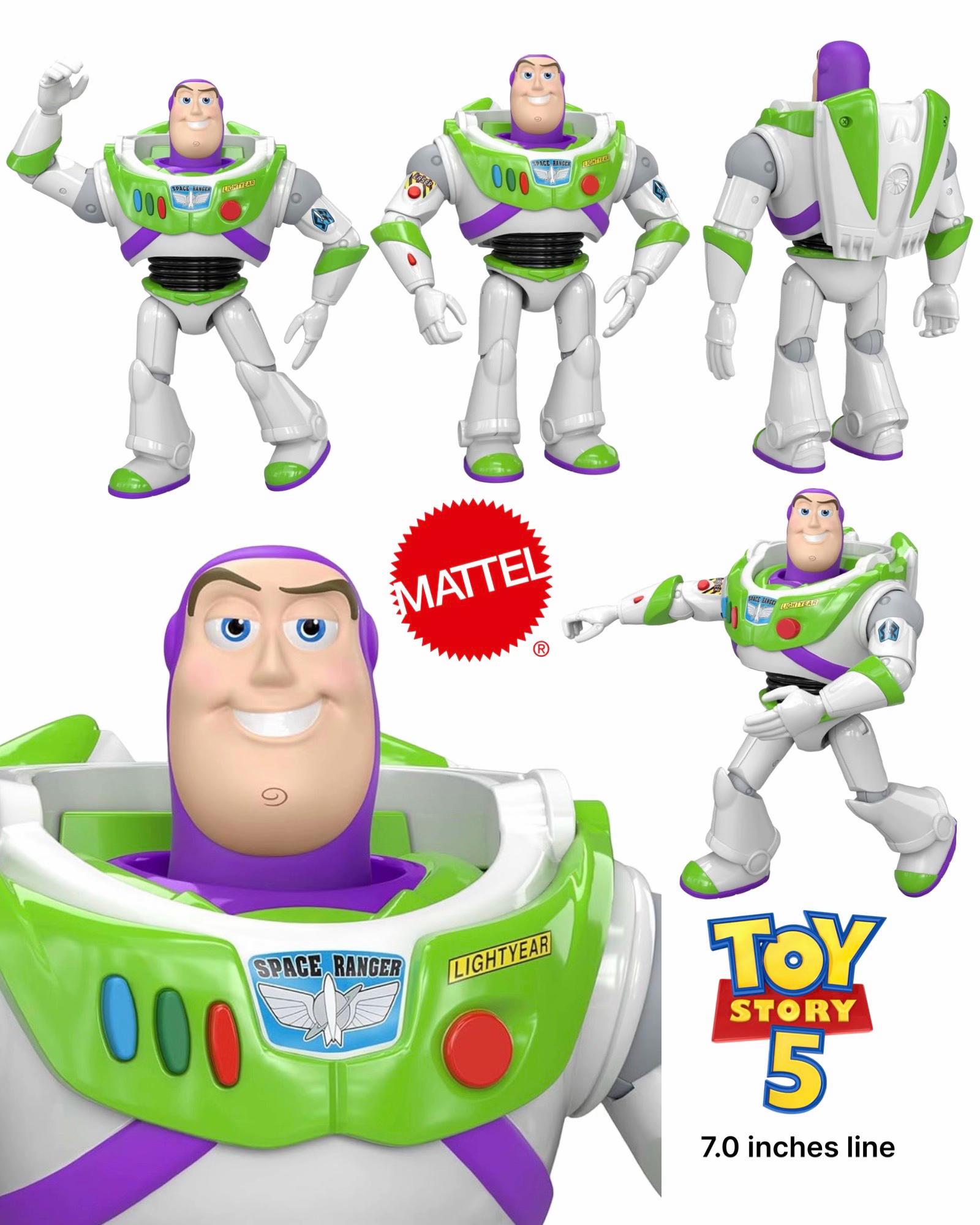 @Toy Story Maniac