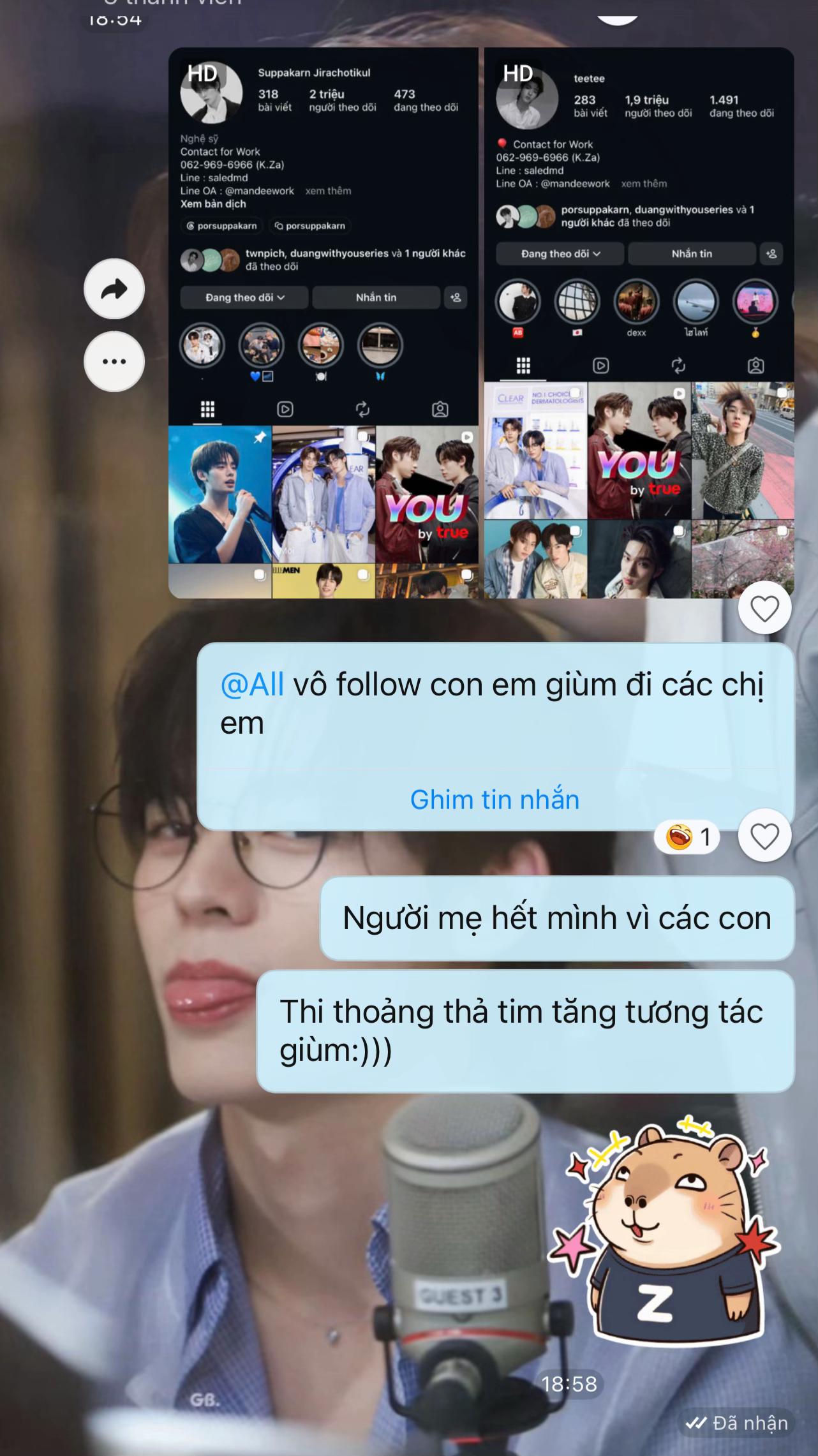 @Xanh Lá cây