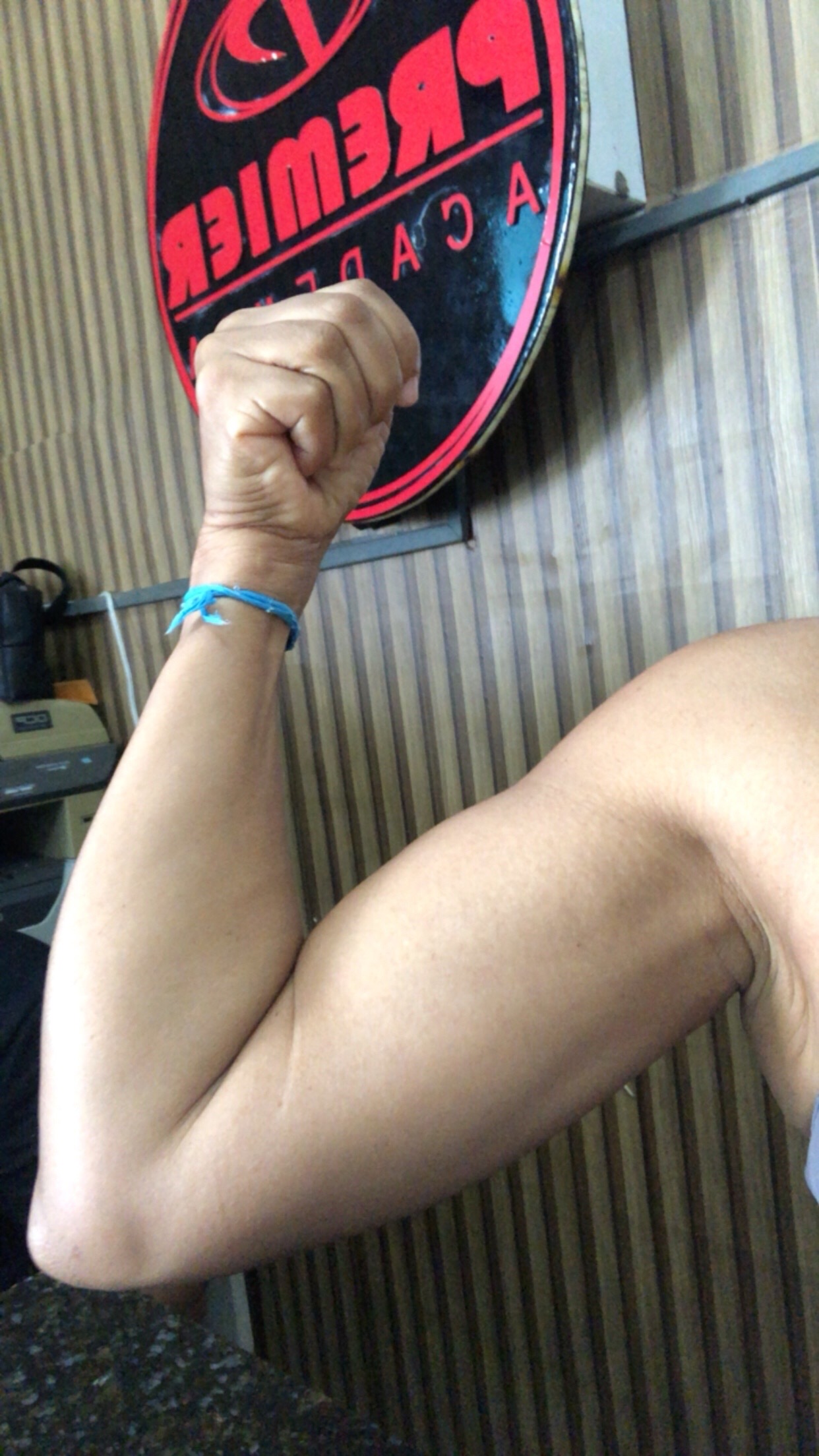 @Ritafitness