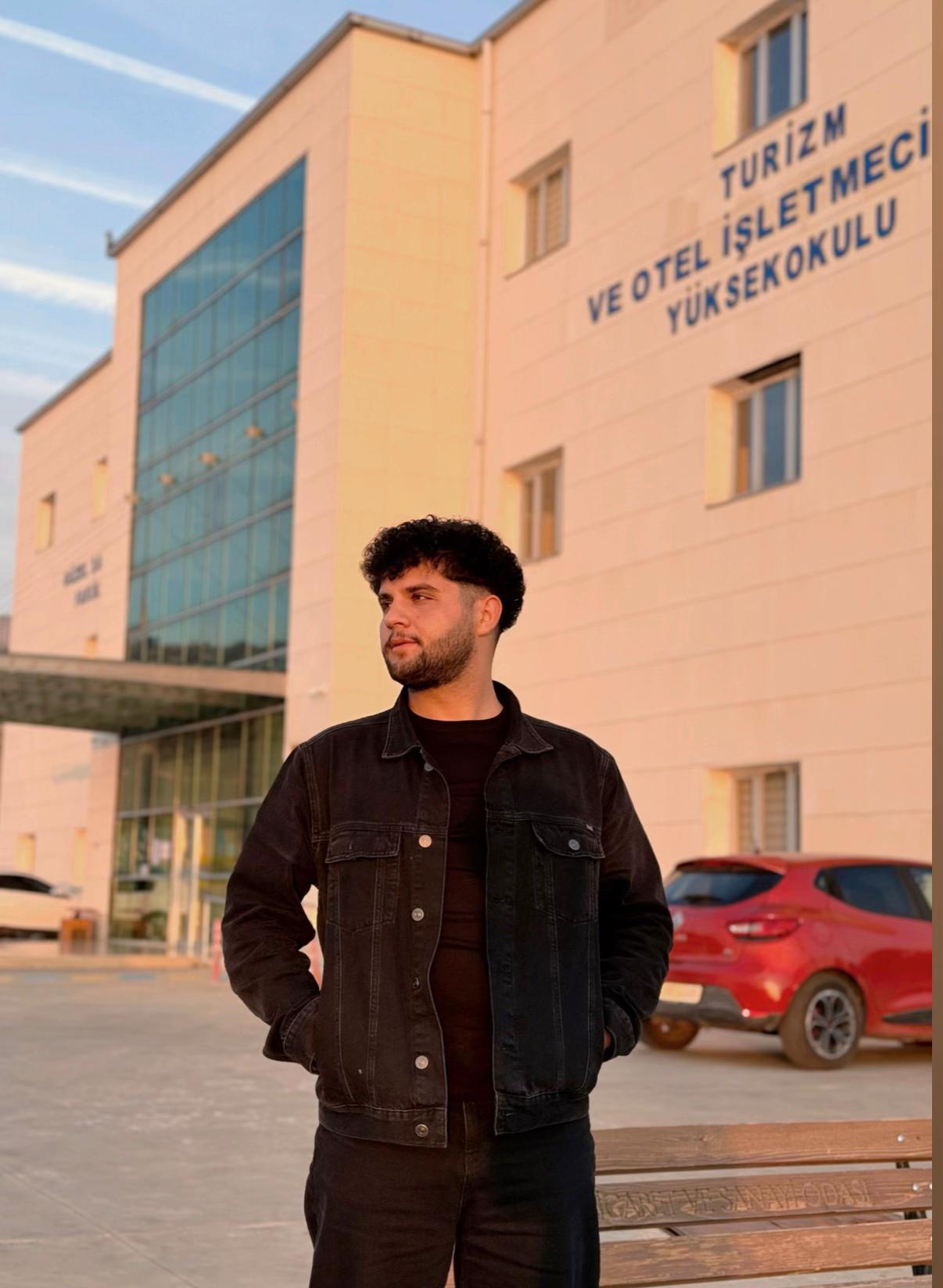 @Hüseyin ekmkci