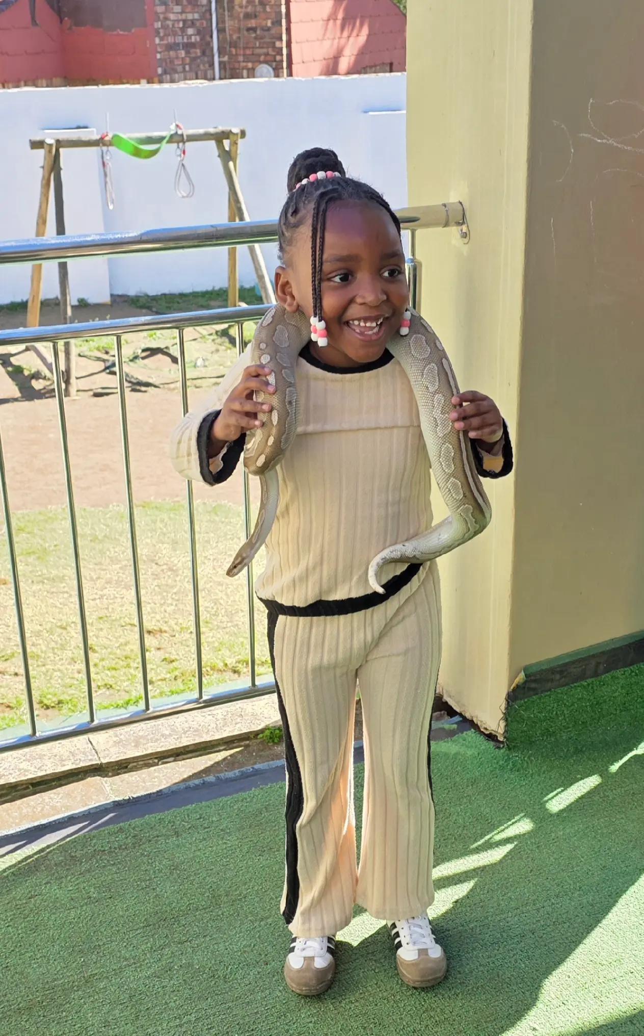 @SnakeRescue NSRR Eastern Cape