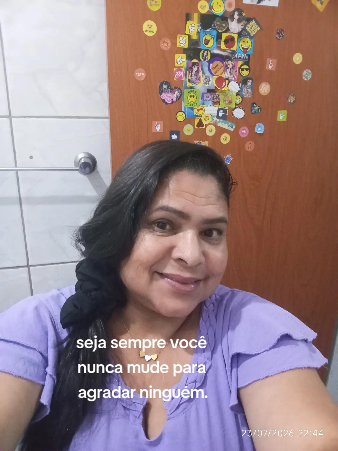 @Aparecida Batista Aguiar