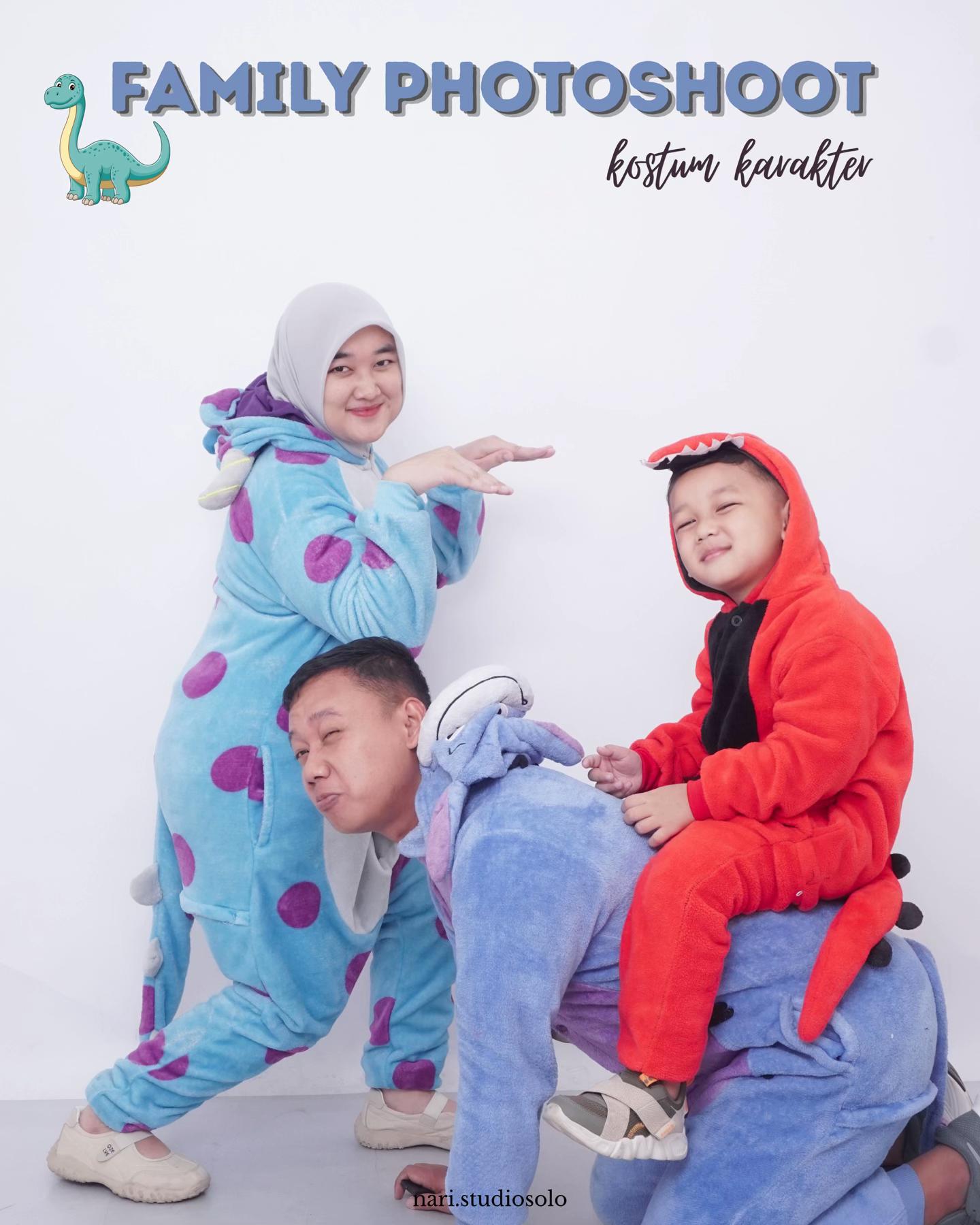 @NARI Studio Solo