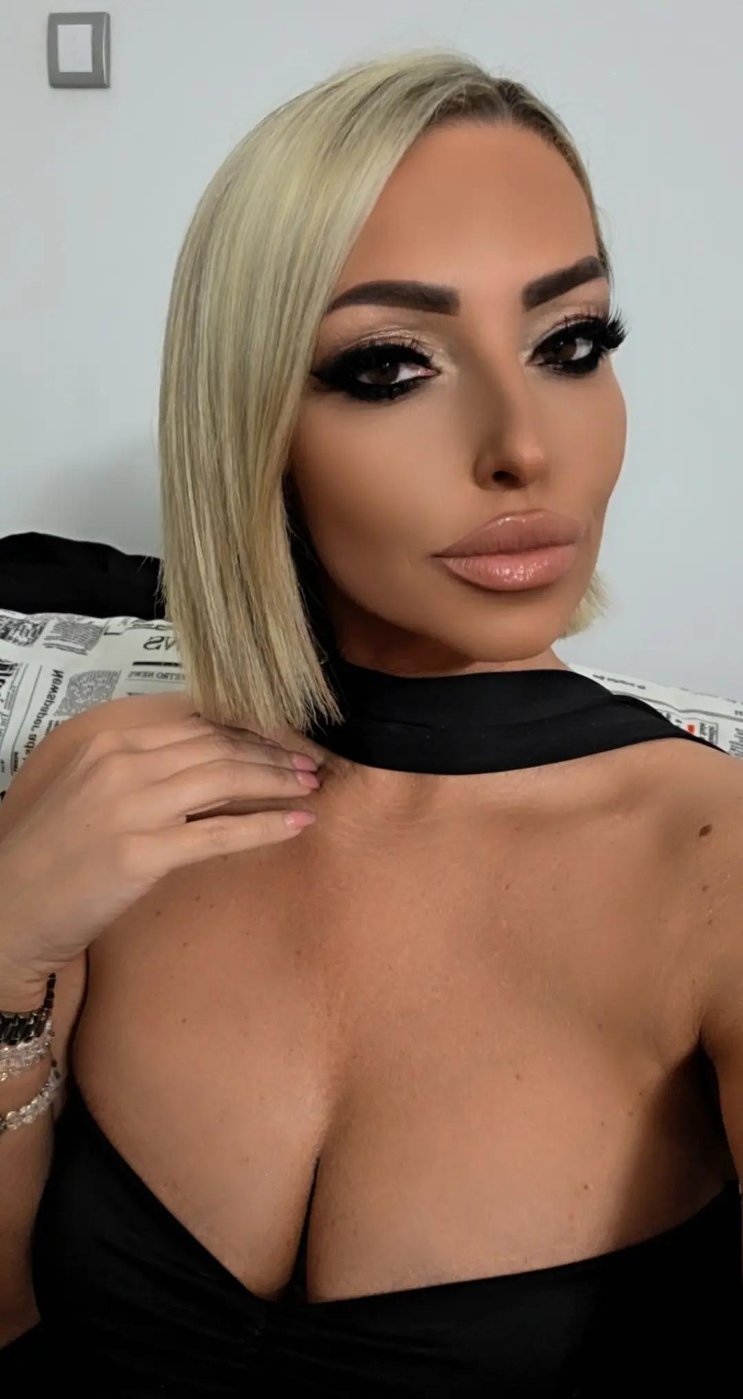 @🎀Sanja Petrovic🎀