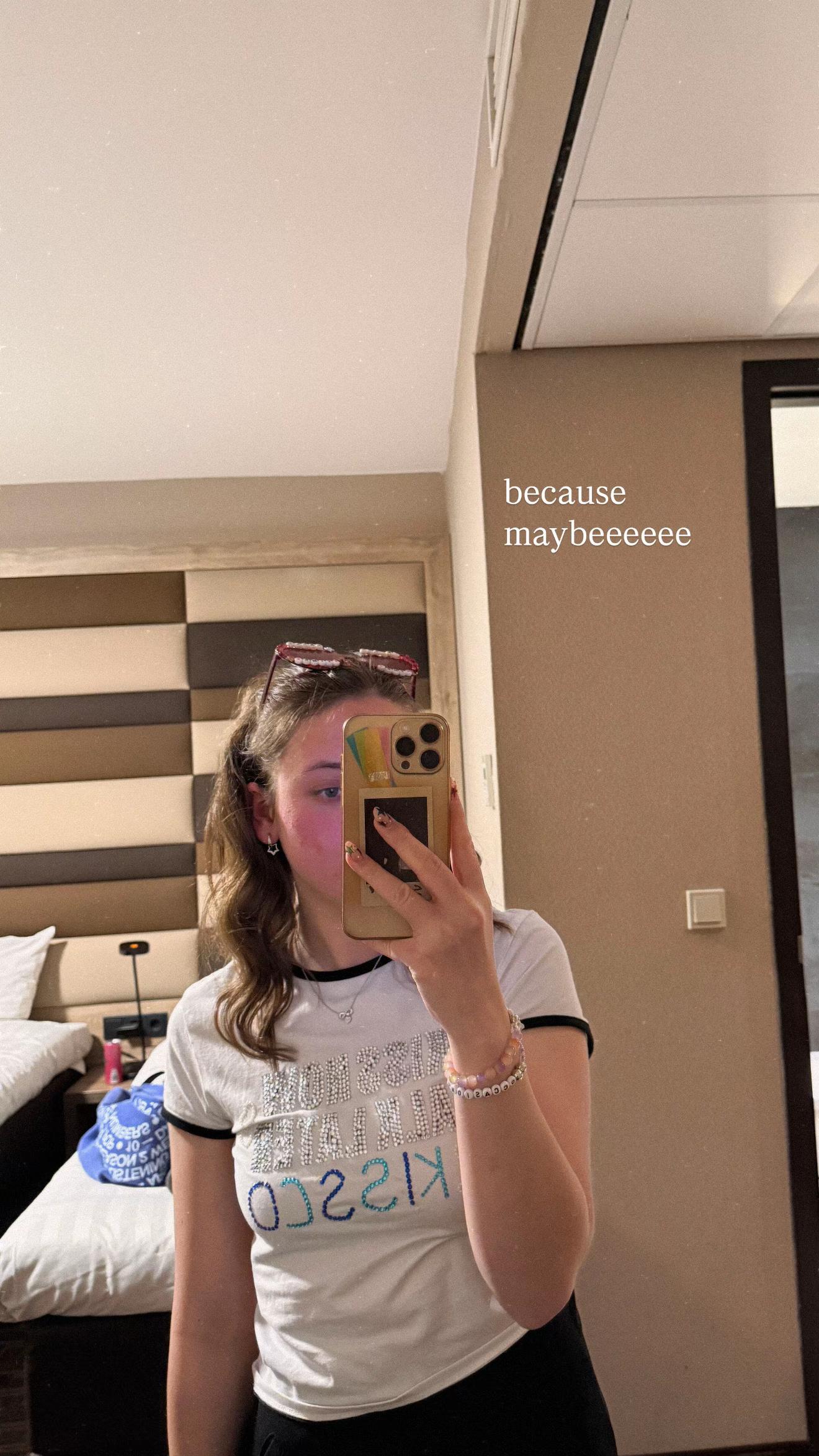 @Keira🤍 (Billie’s Version)
