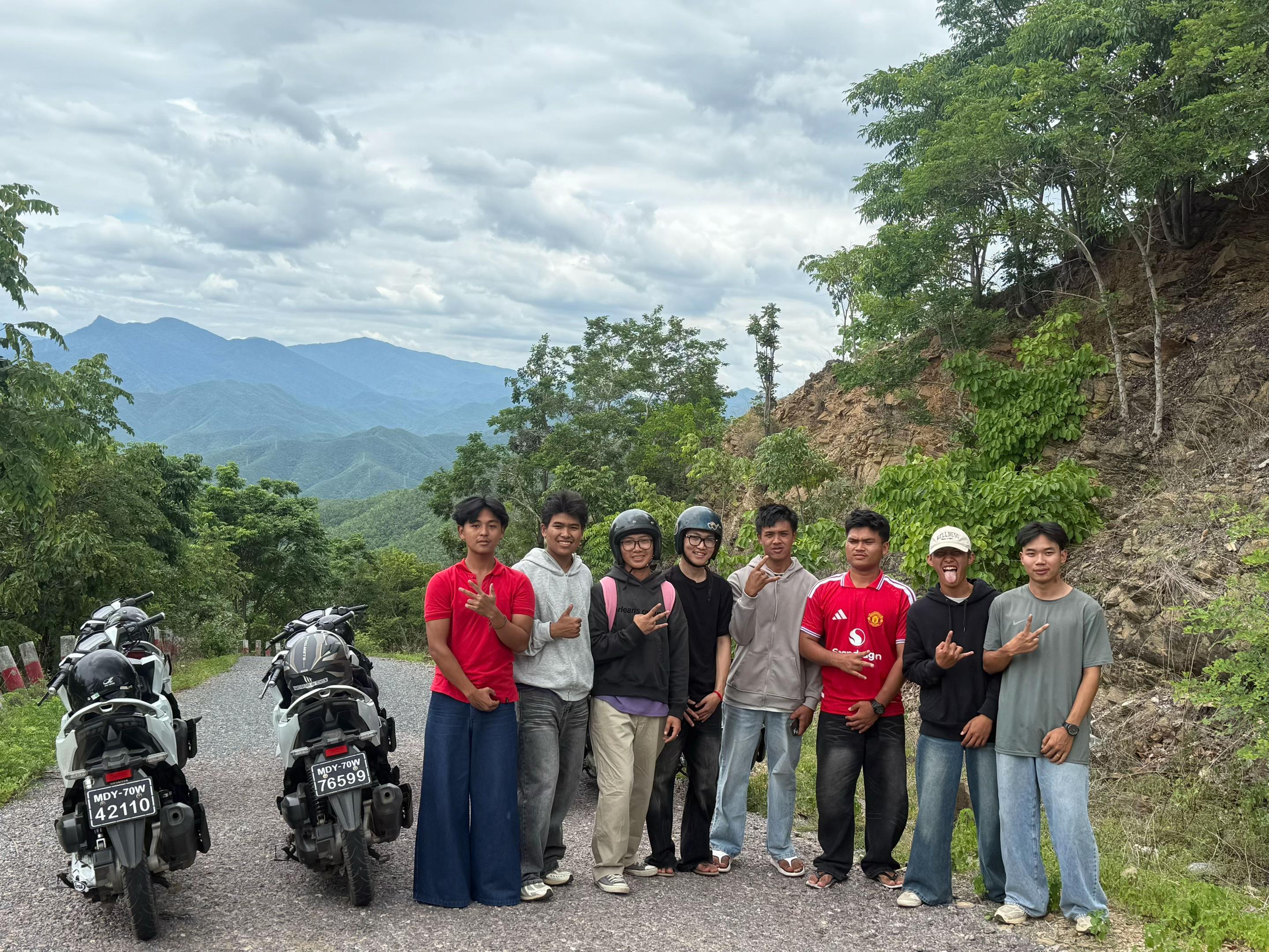 @Sai Win Thant Aung