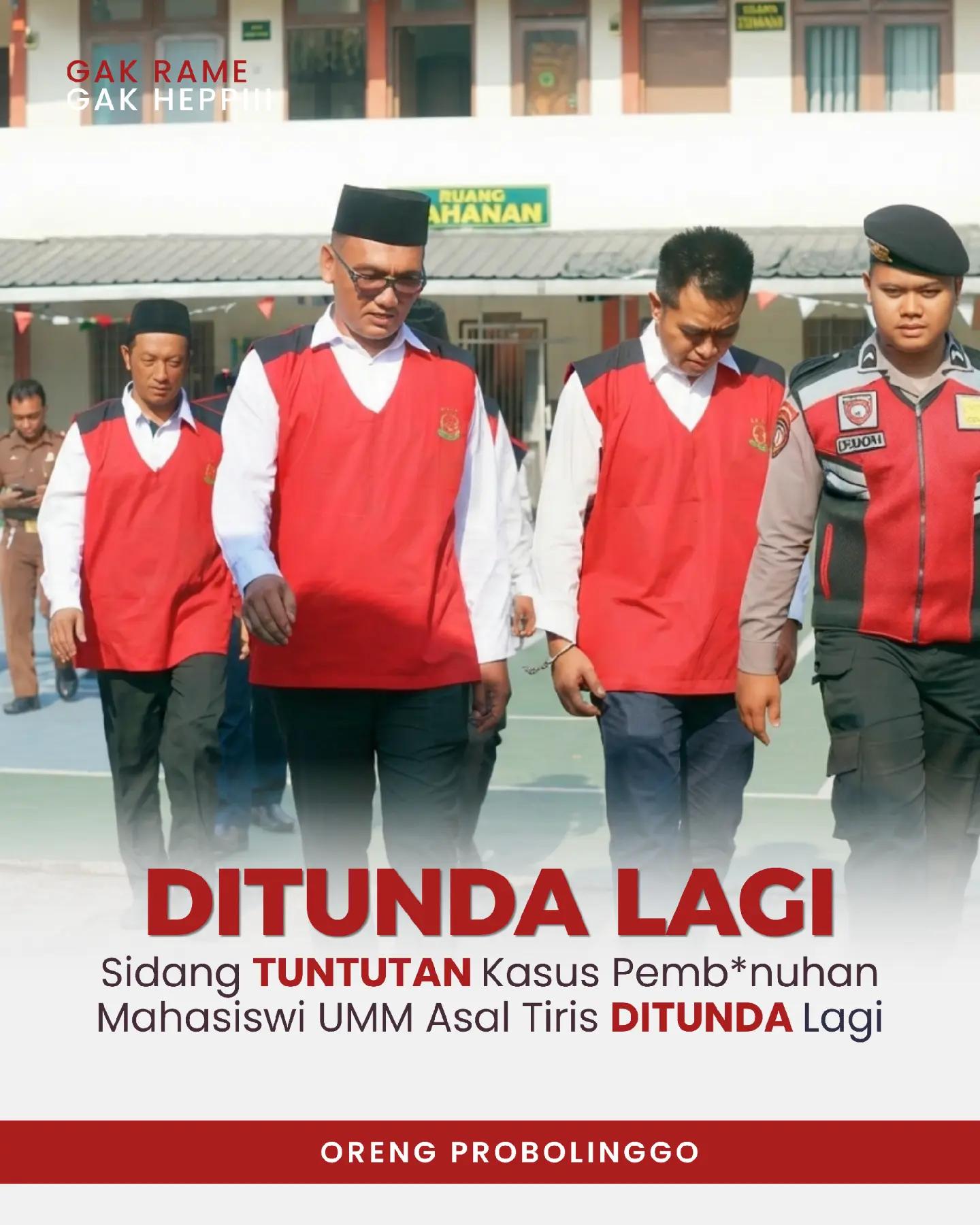 @ORENG PROBOLINGGO