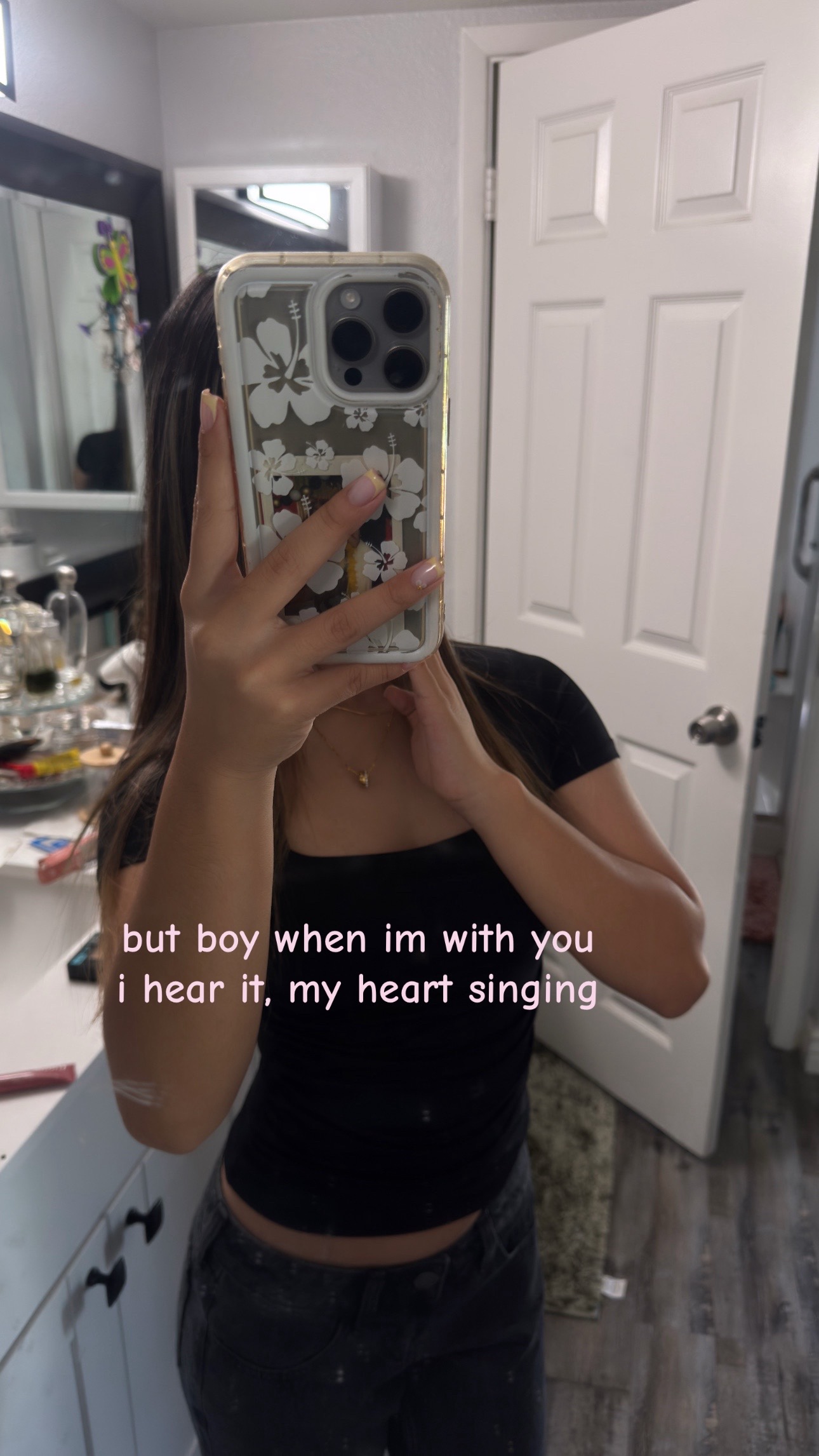 @ 
