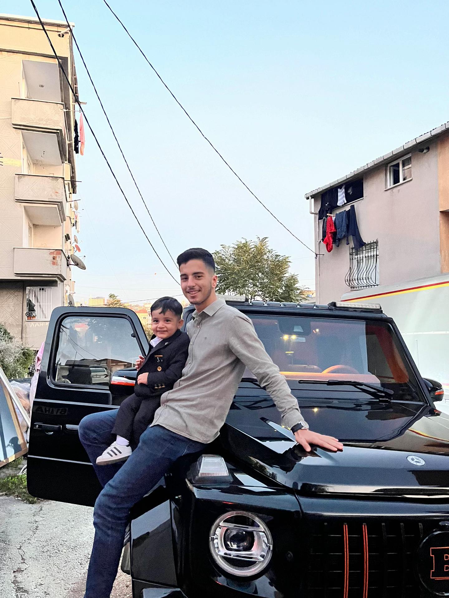 @ey&uuml;p deryal