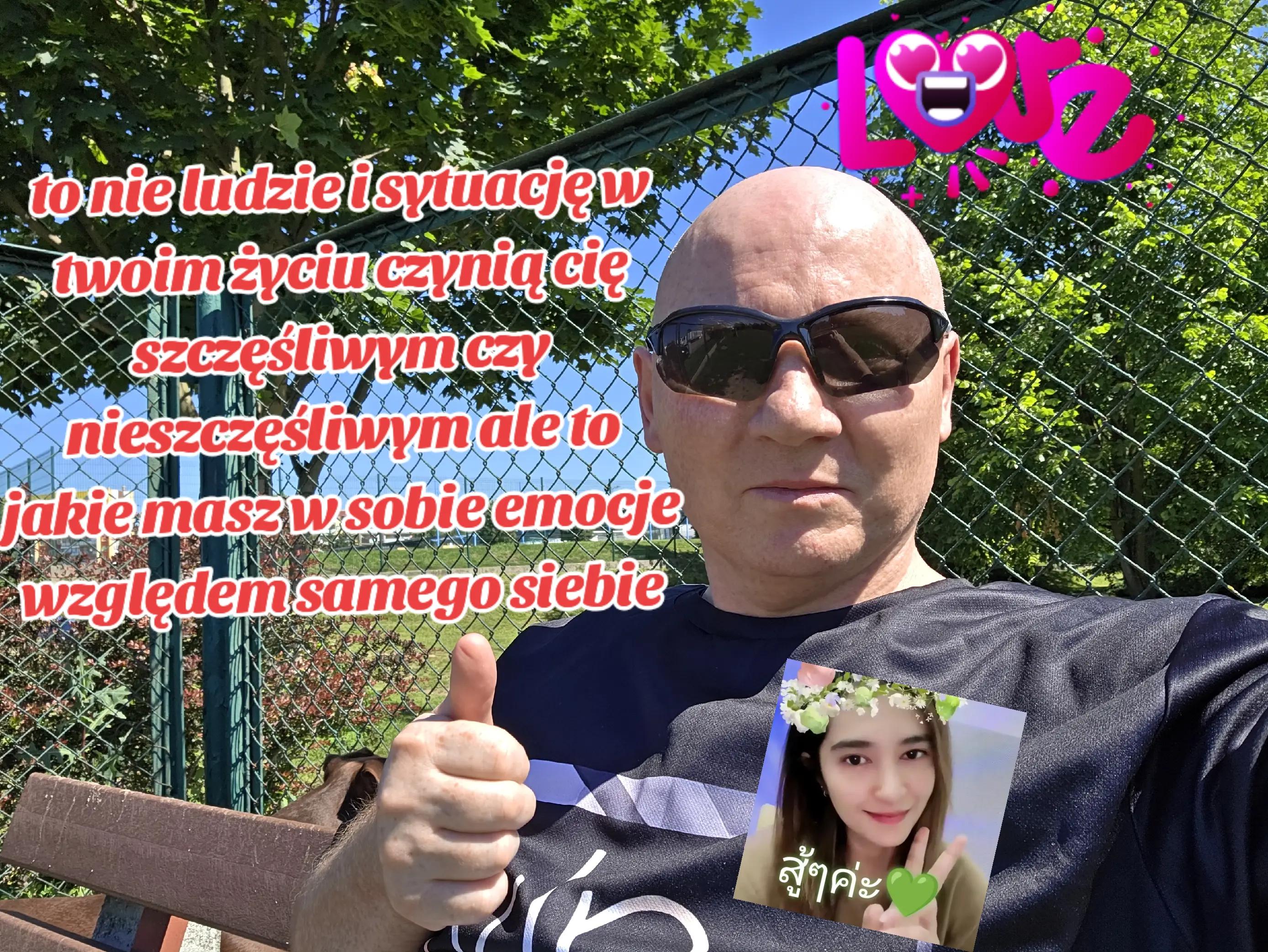 @MiłośćŚwiadomośćPrawda
