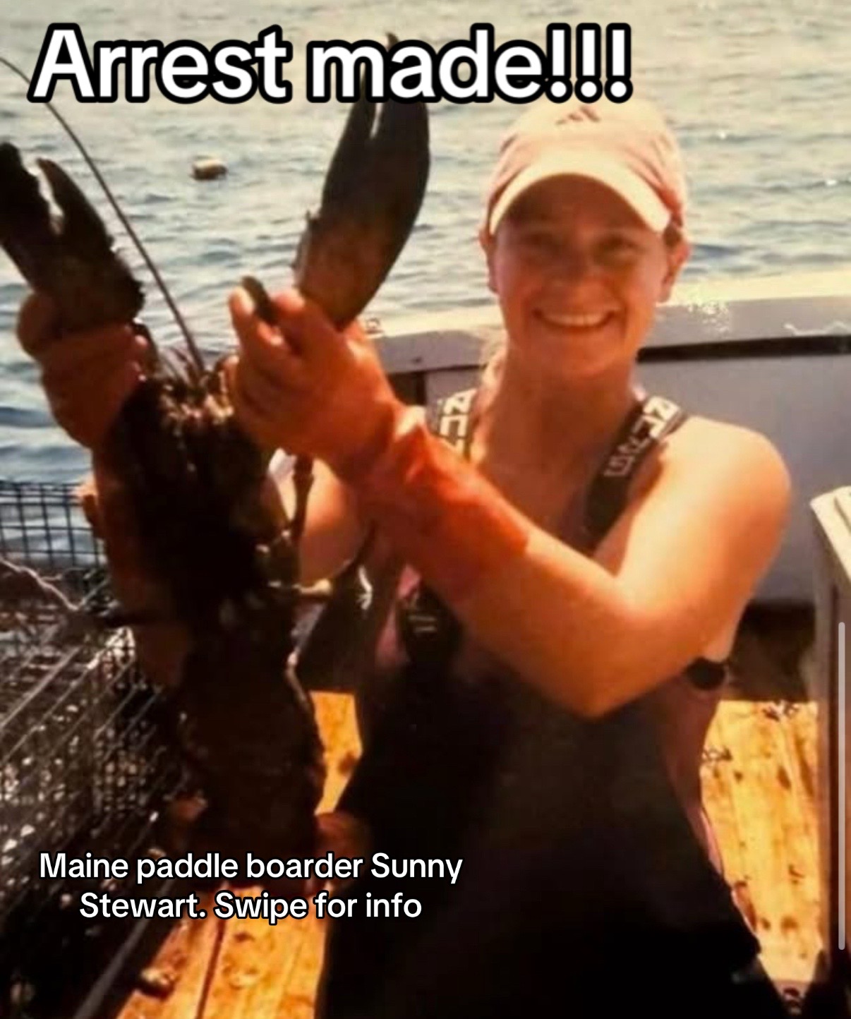 @Murder, She Told