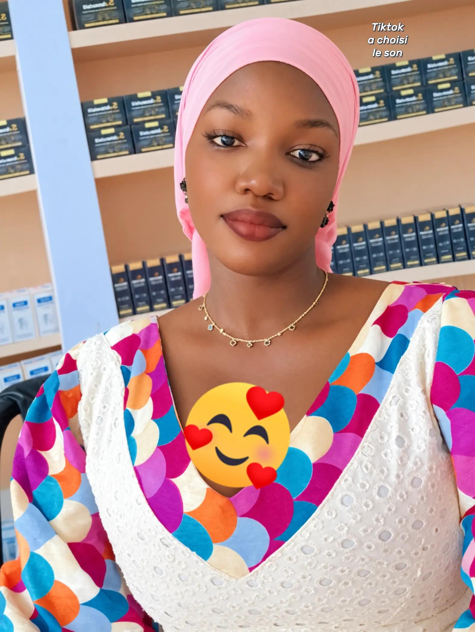 @La Dermoconseill&egrave;re 🇲🇱 💫