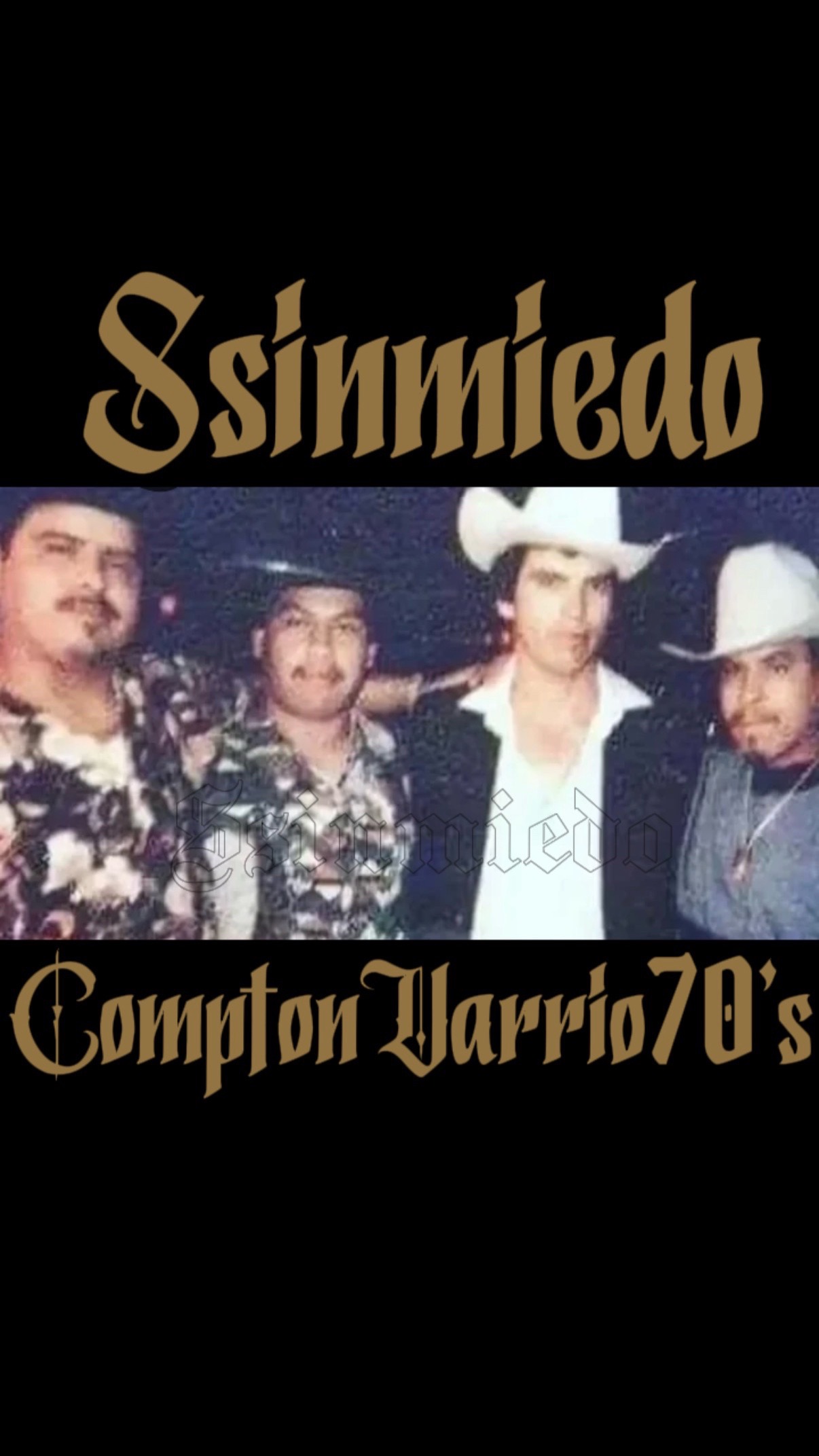 @Ssinmiedo