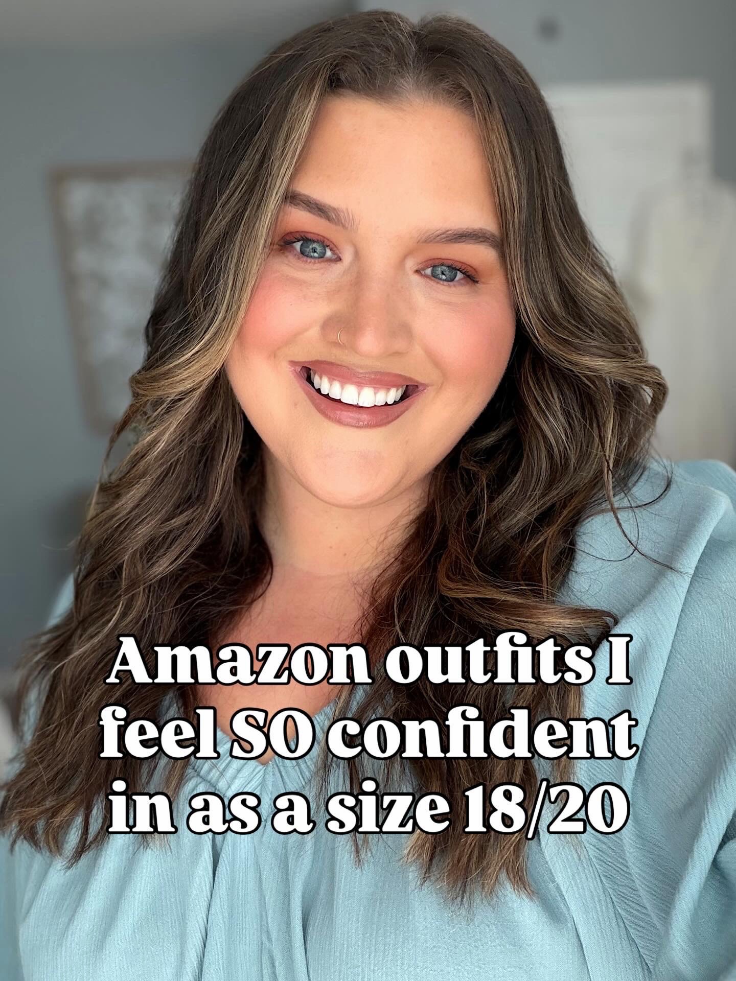 @Ashley | Plus Size Fashion