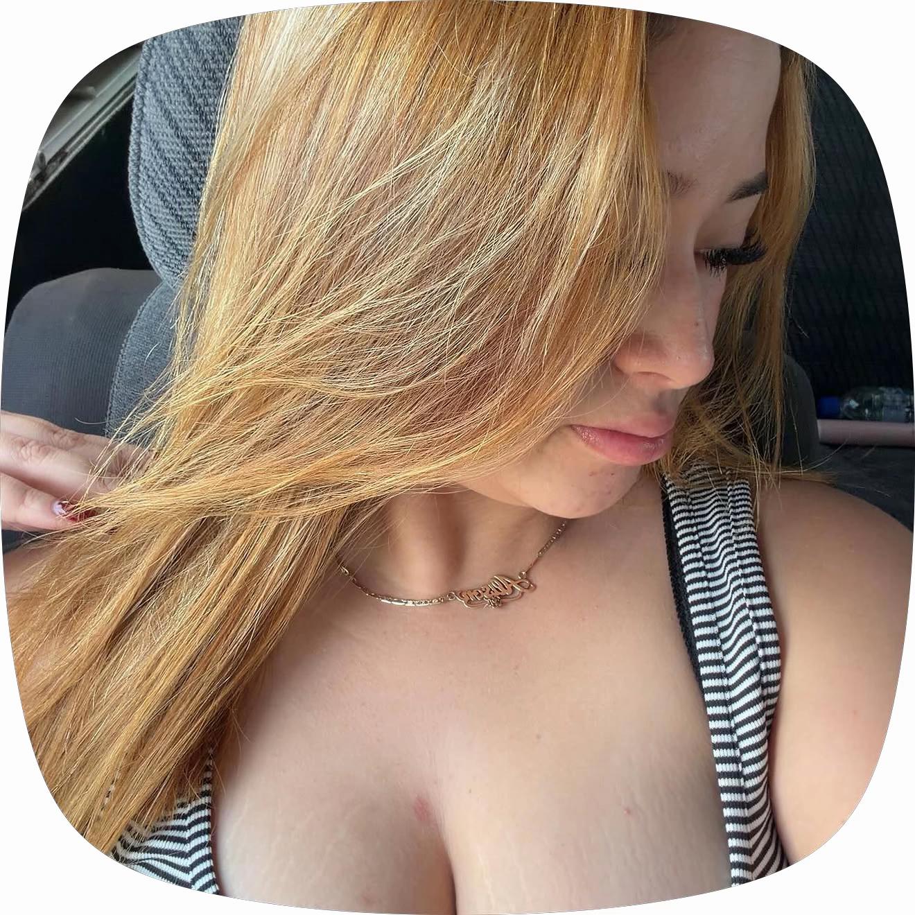 @Tu g&uuml;erita favorita 👸🏼🦂💋