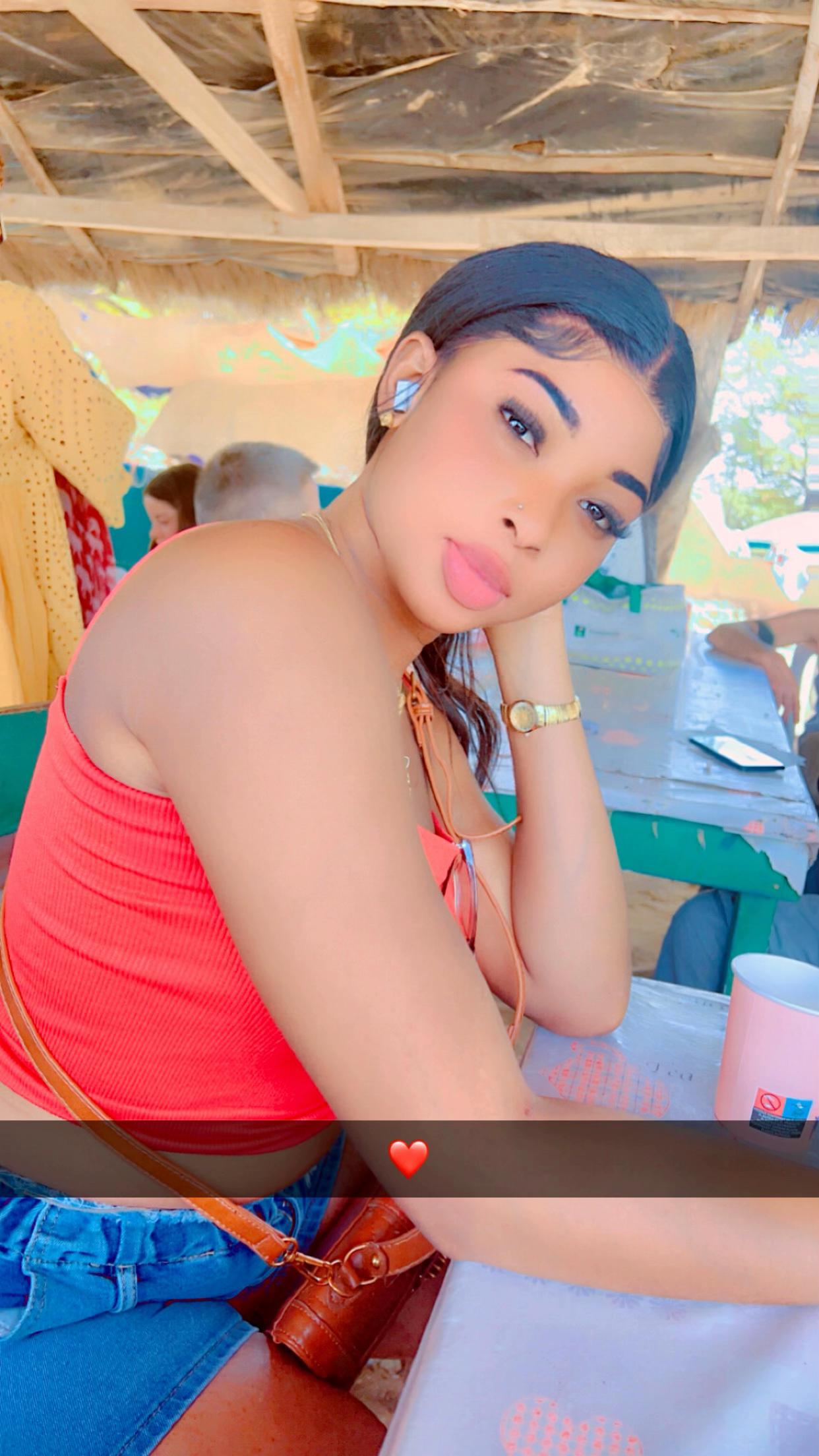 @Princesse peulh 🦋