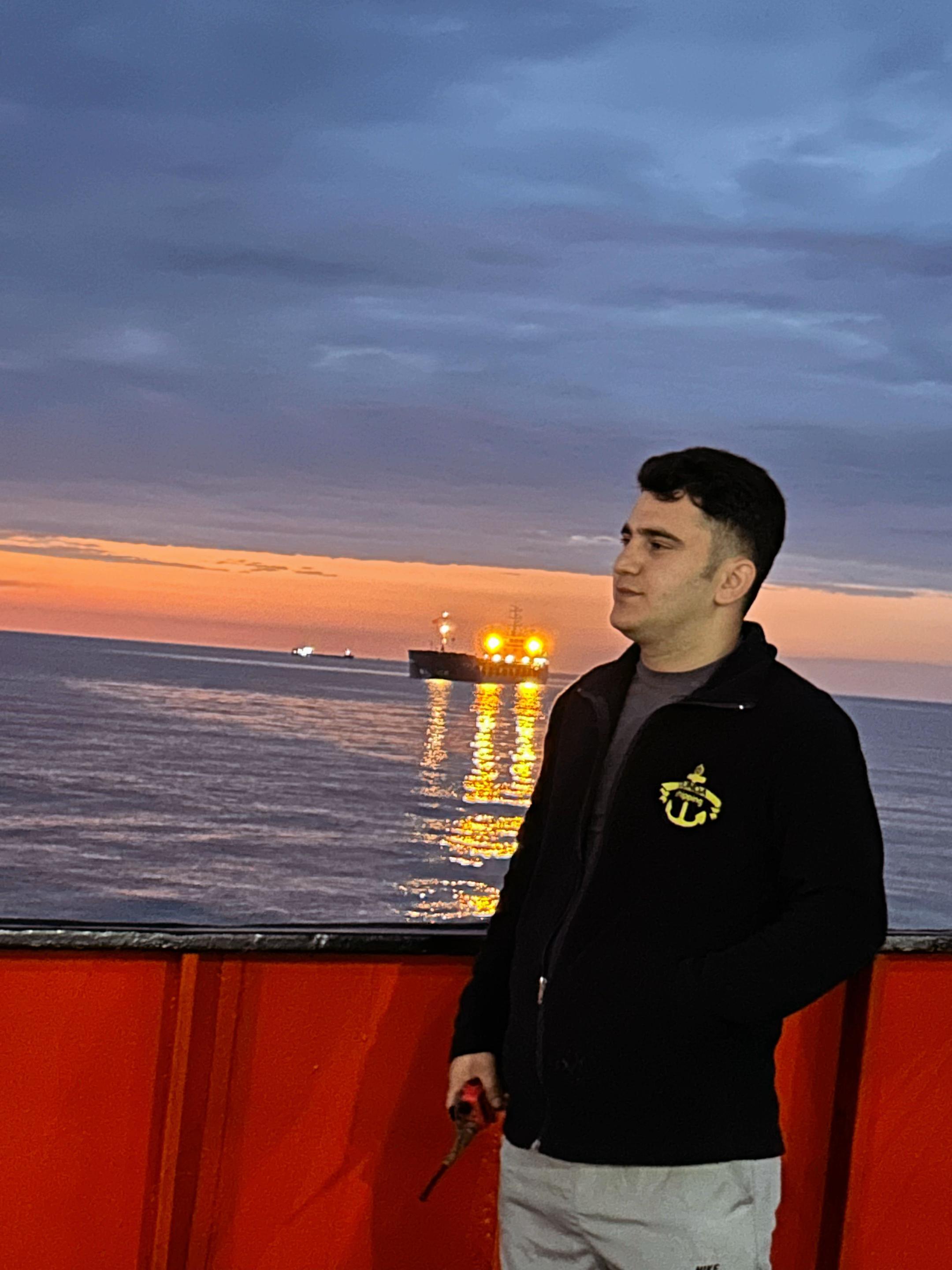 @⚓️CabbarElizade⚓️
