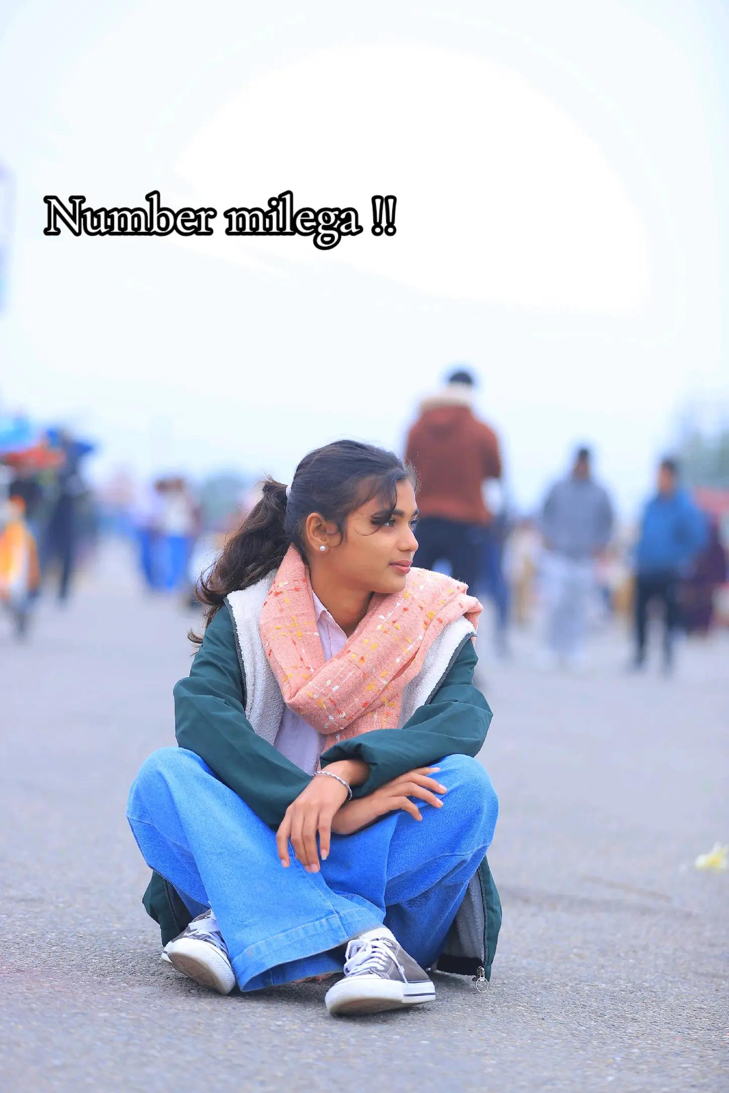 @❤️bindaas girl ❣️
