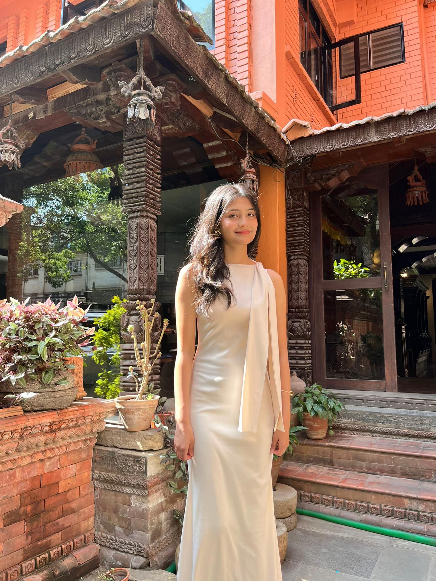 @karuna kharel