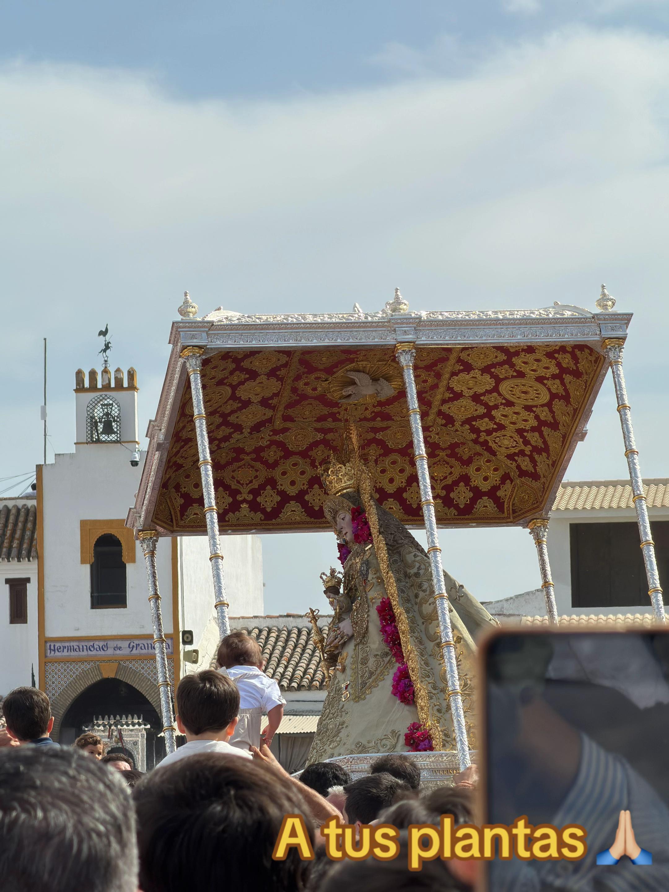 @María del pilar