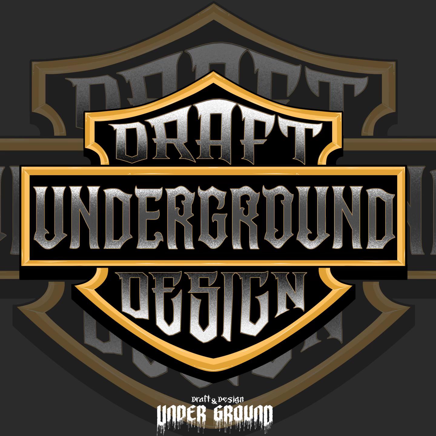 @Underground made in Minburi