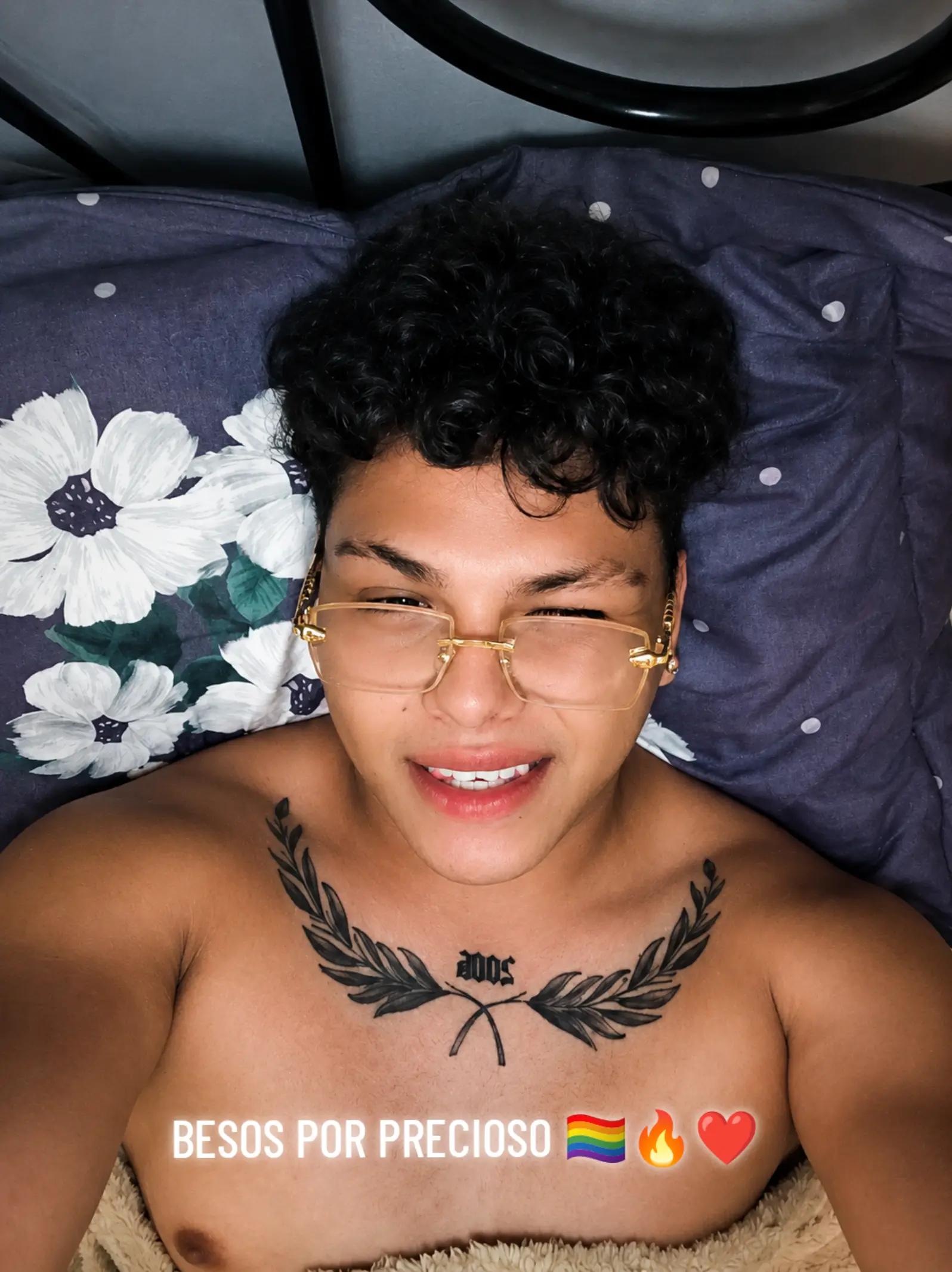 @Yered_M_Avila🏳️&zwj;🌈🫵🏻☁️