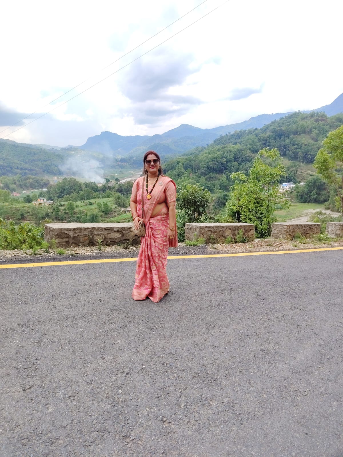@bindu thapa
