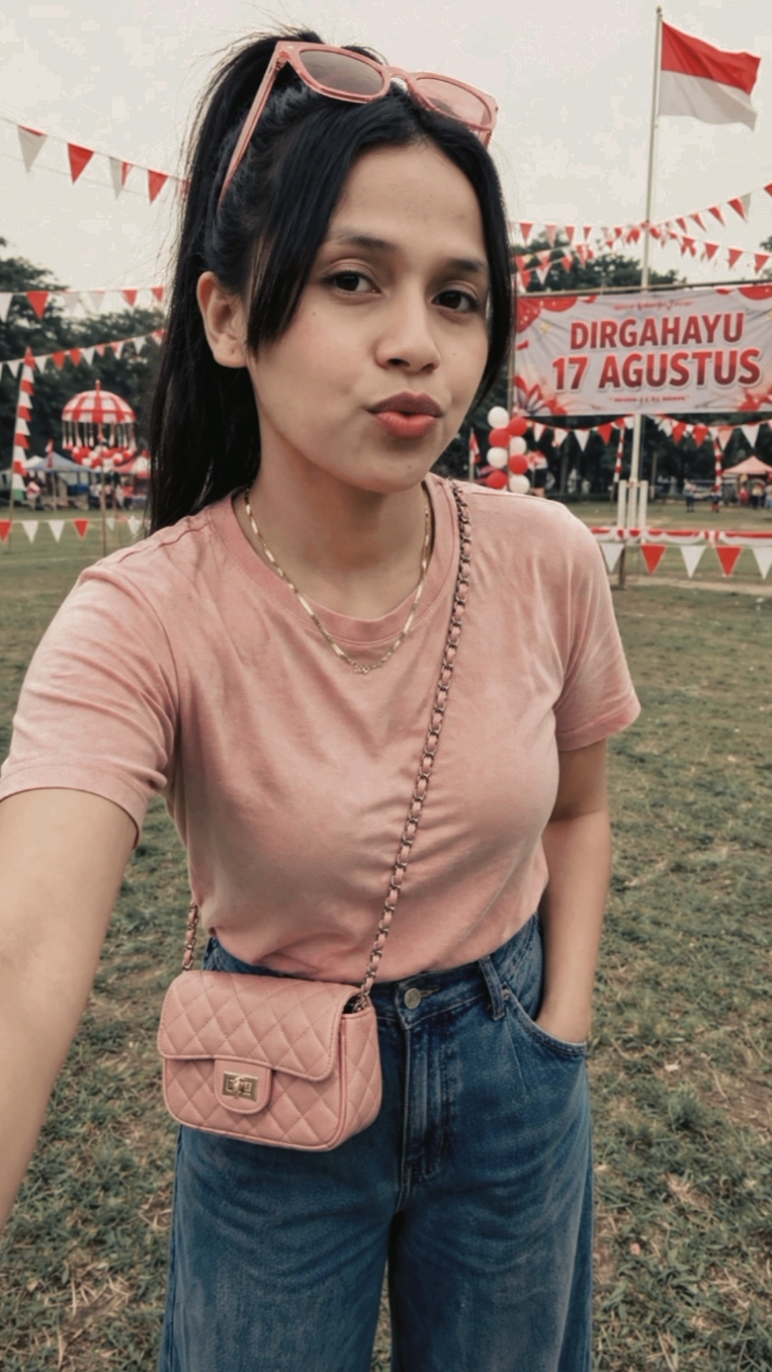 @Kaka Lilan
